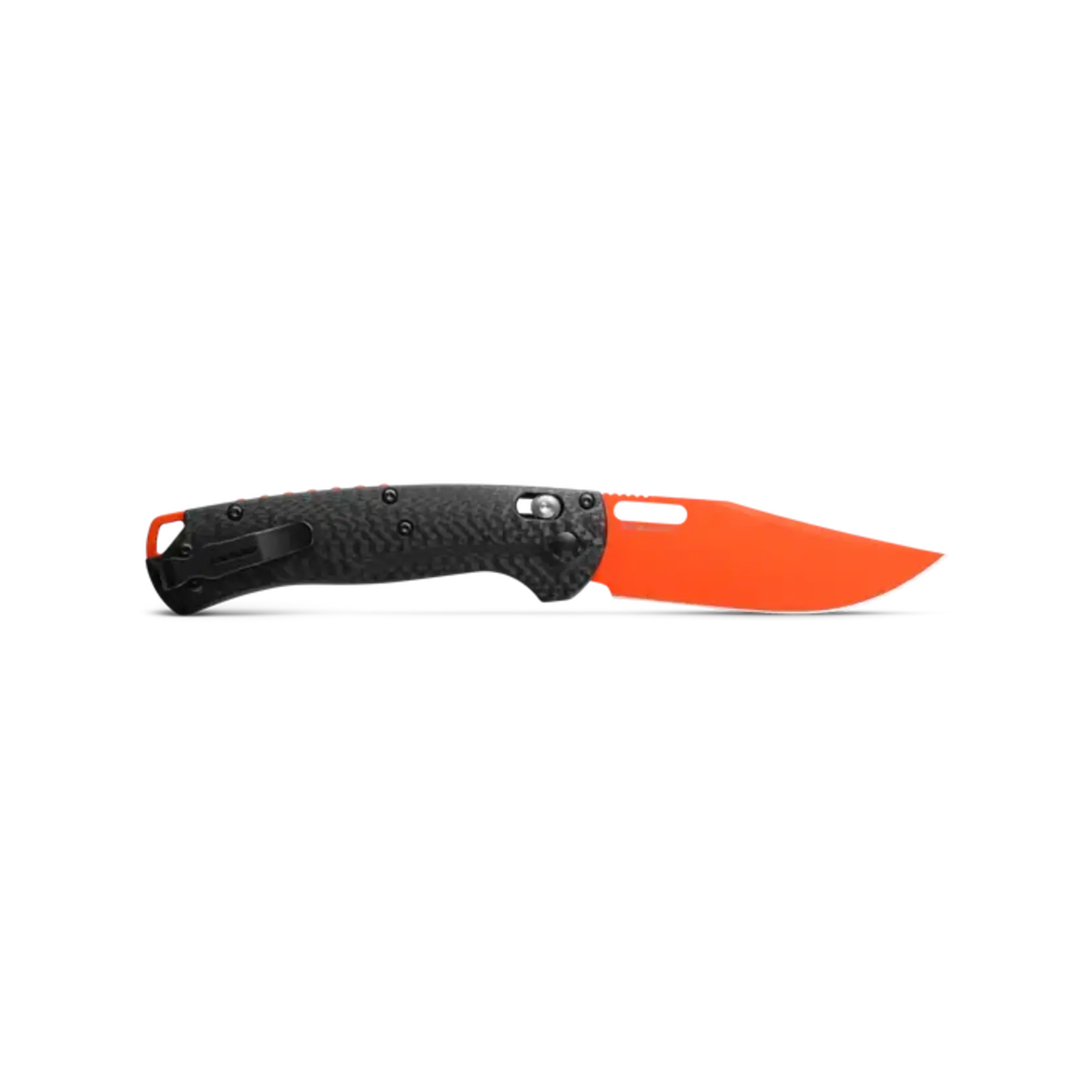 Benchmade Sold Out - Benchmade 15535OR-01 Magnacut & Carbon Fiber Taggedout