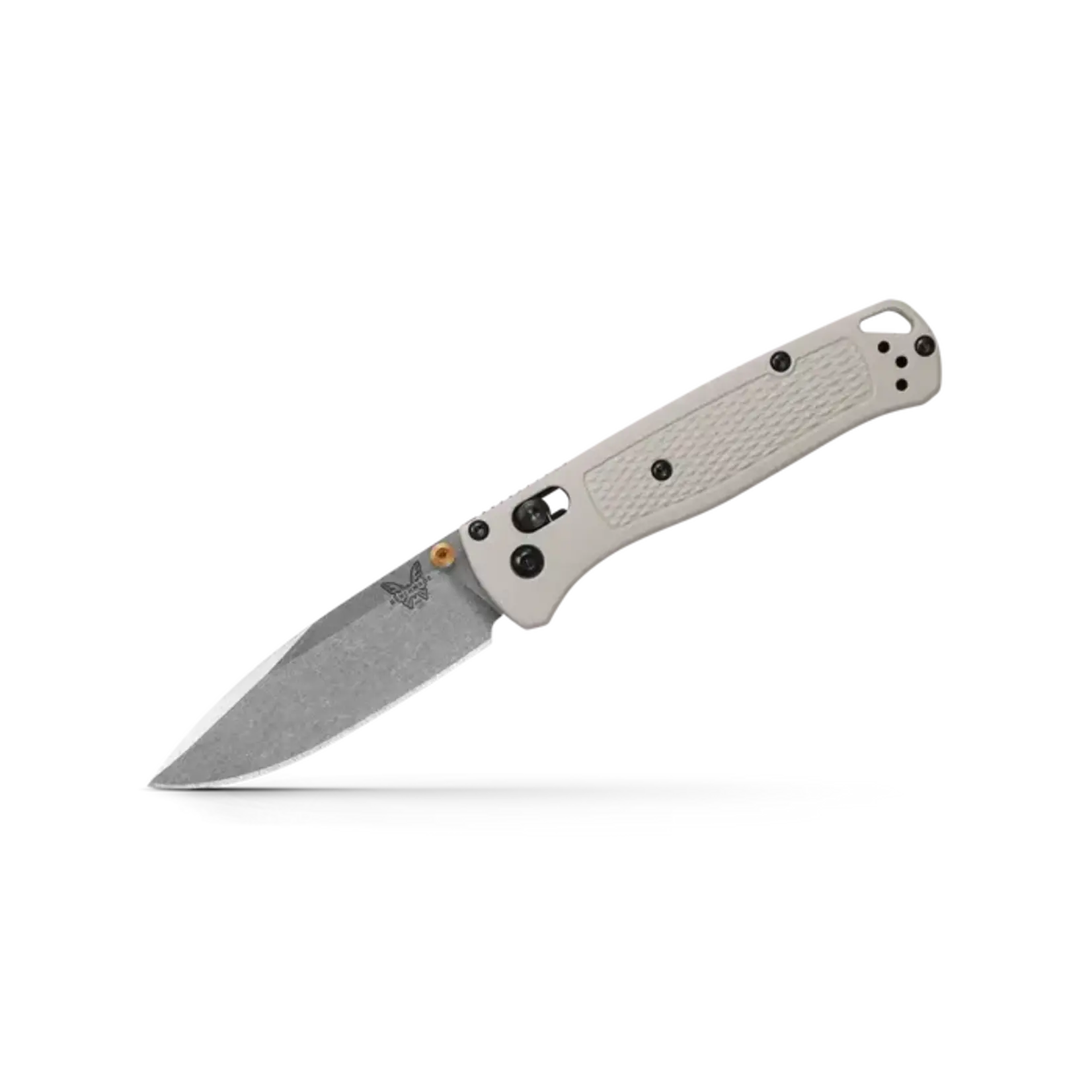 Benchmade Benchmade 535-12 S30V & Grivory Tan Bugout