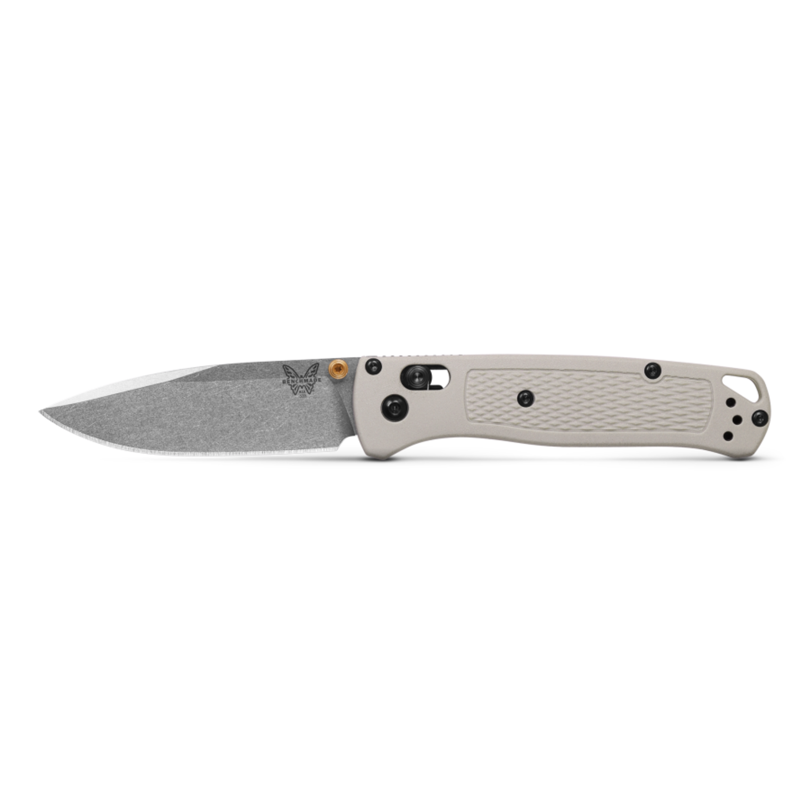 Benchmade Benchmade 535-12 S30V & Grivory Tan Bugout