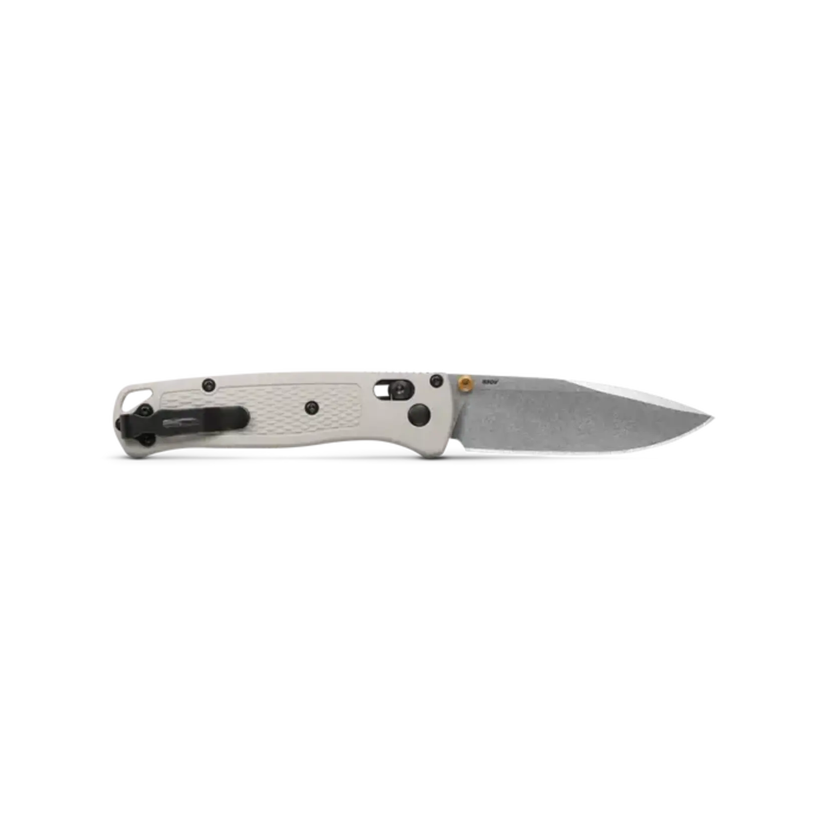 Benchmade Benchmade 535-12 S30V & Grivory Tan Bugout