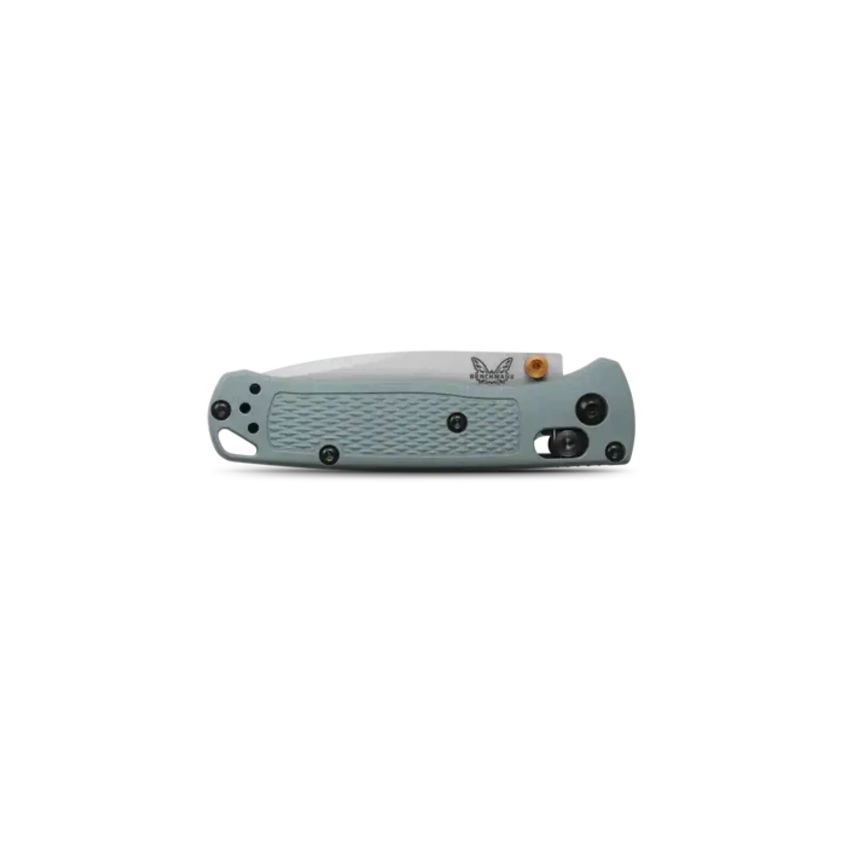 Benchmade Benchmade 533SL-07 S30V & Grivory Sage Green Mini Bugout