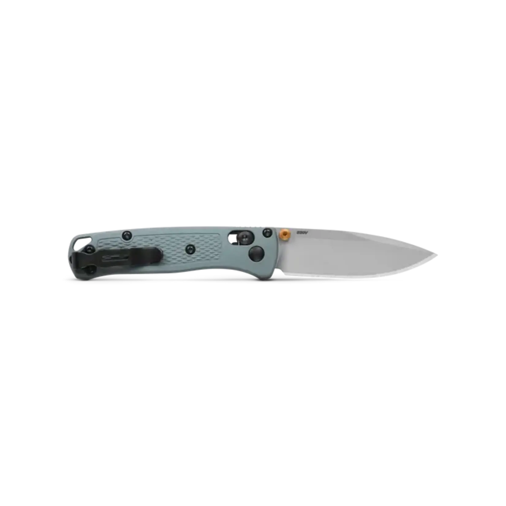 Benchmade Benchmade 533SL-07 S30V & Grivory Sage Green Mini Bugout