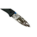 Benchmade Sold Out - Benchmade Josh Hayes Edition Mini Bugout