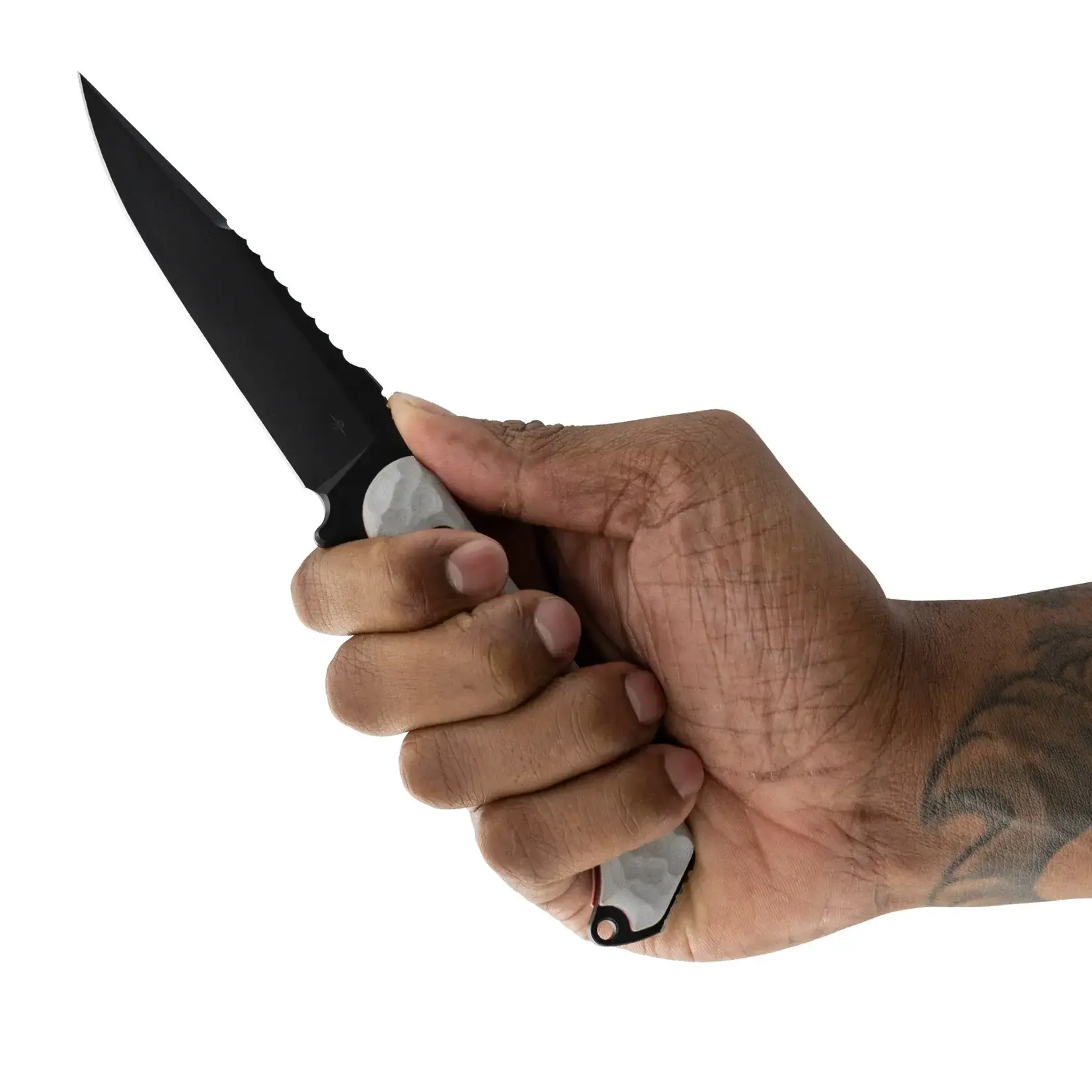 Toor Knives Toor Knives S35VN & G10 Disruptive Gray Darter