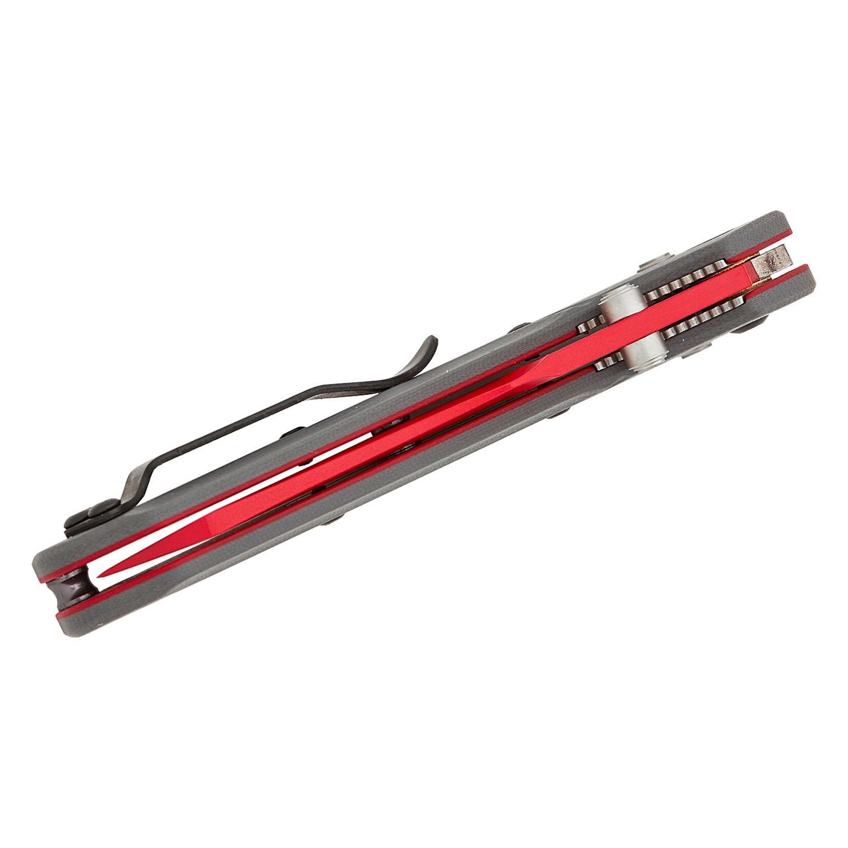 Benchmade Discontinued - Benchmade 945RD-2401 S90V & G10 Shot Show 2014 Limited Edition Mini Osborne