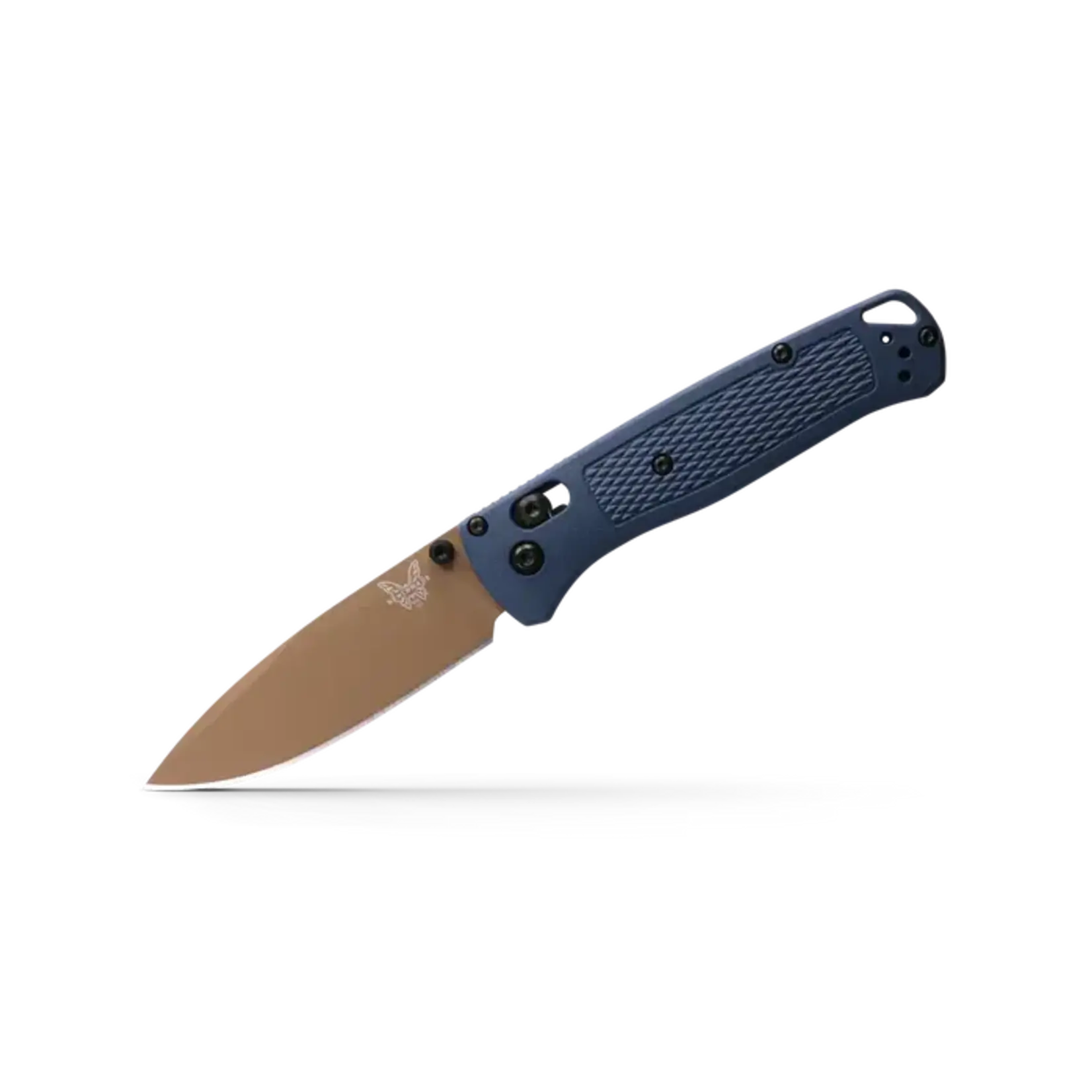 Benchmade Benchmade 535FE-05 S30V & Grivory Crater Blue Bugout