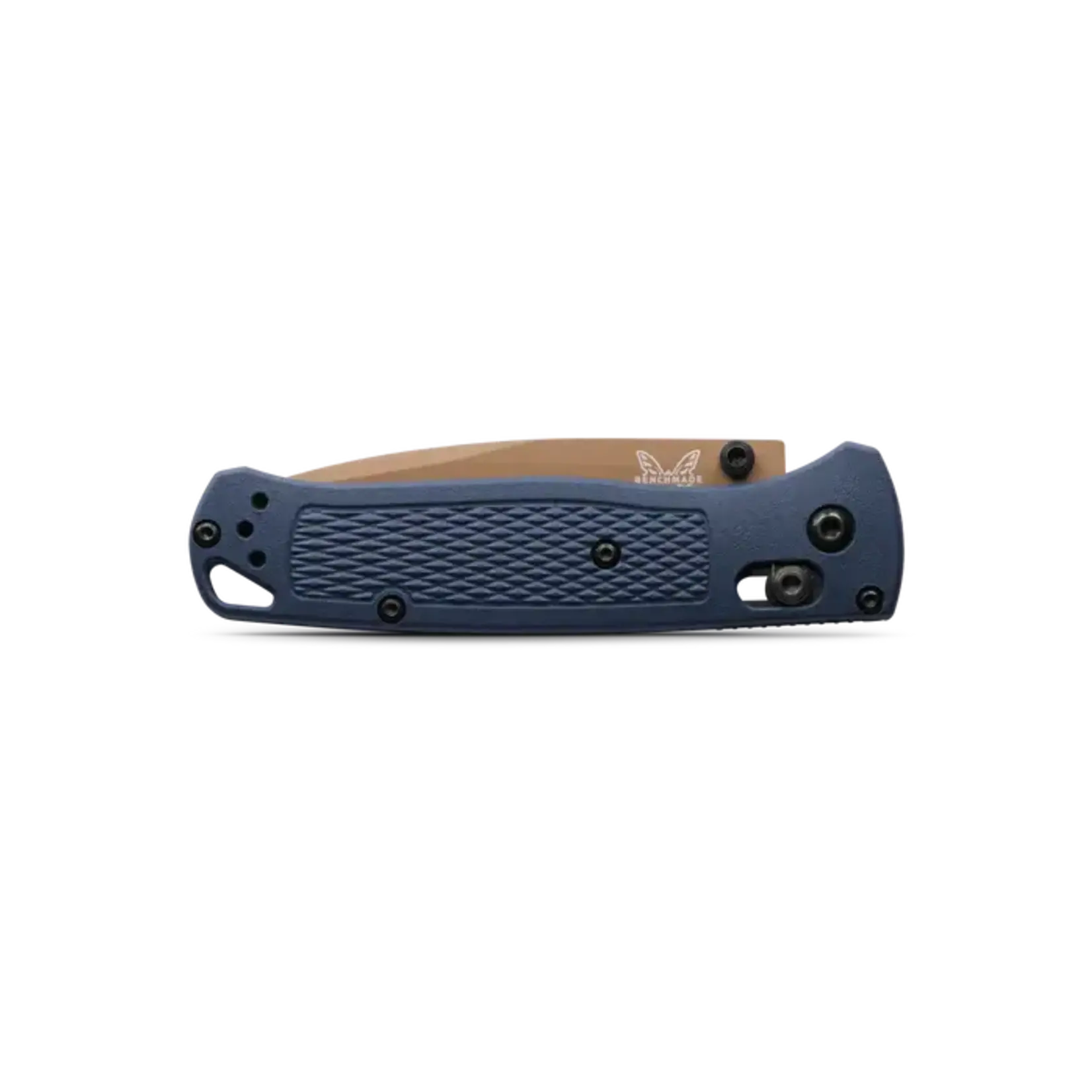 Benchmade Benchmade 535FE-05 S30V & Grivory Crater Blue Bugout