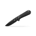Benchmade Benchmade 430BK-02 Black Redoubt