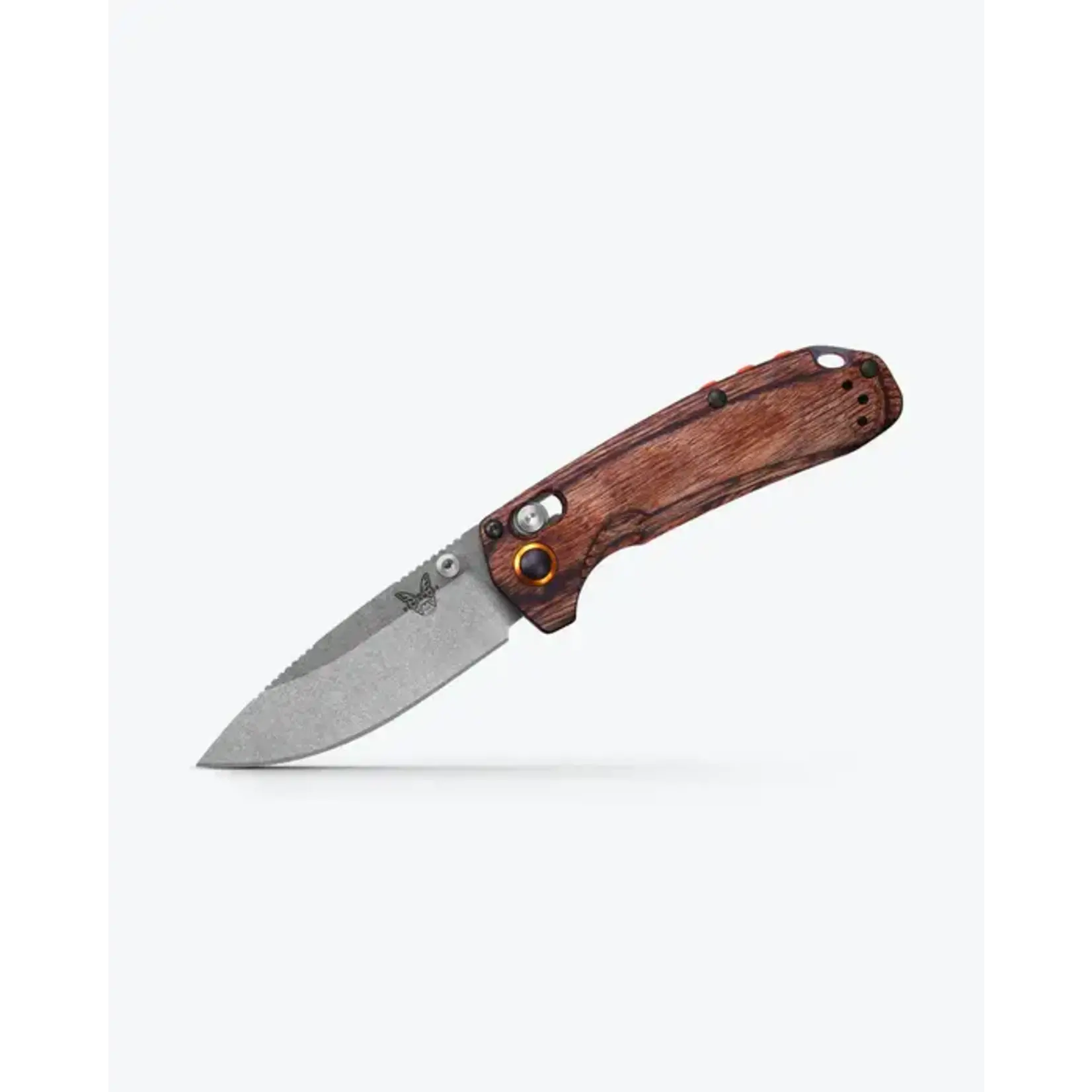 Benchmade Benchmade 15032 S30V & Wood North Fork