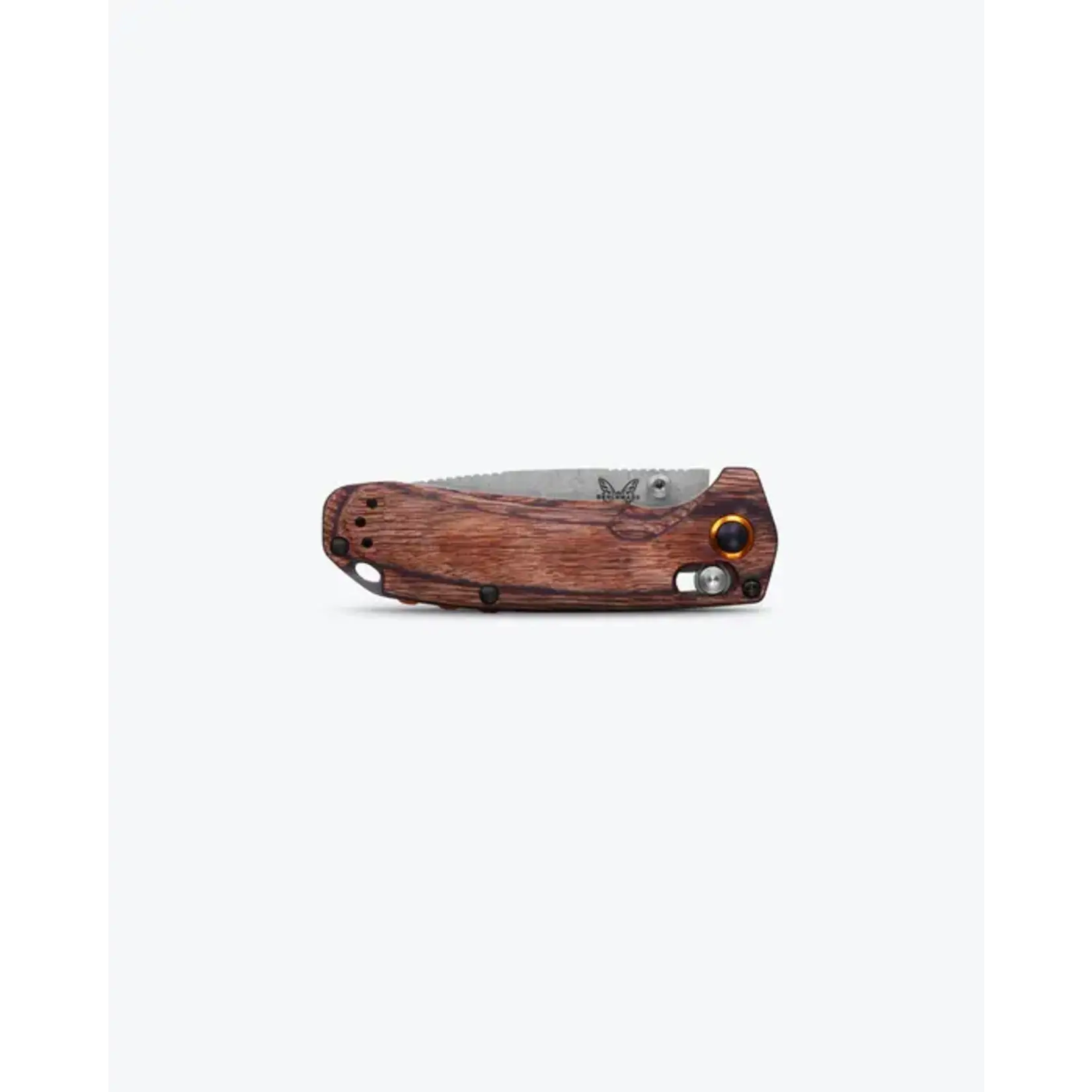 Benchmade Benchmade 15032 S30V & Wood North Fork