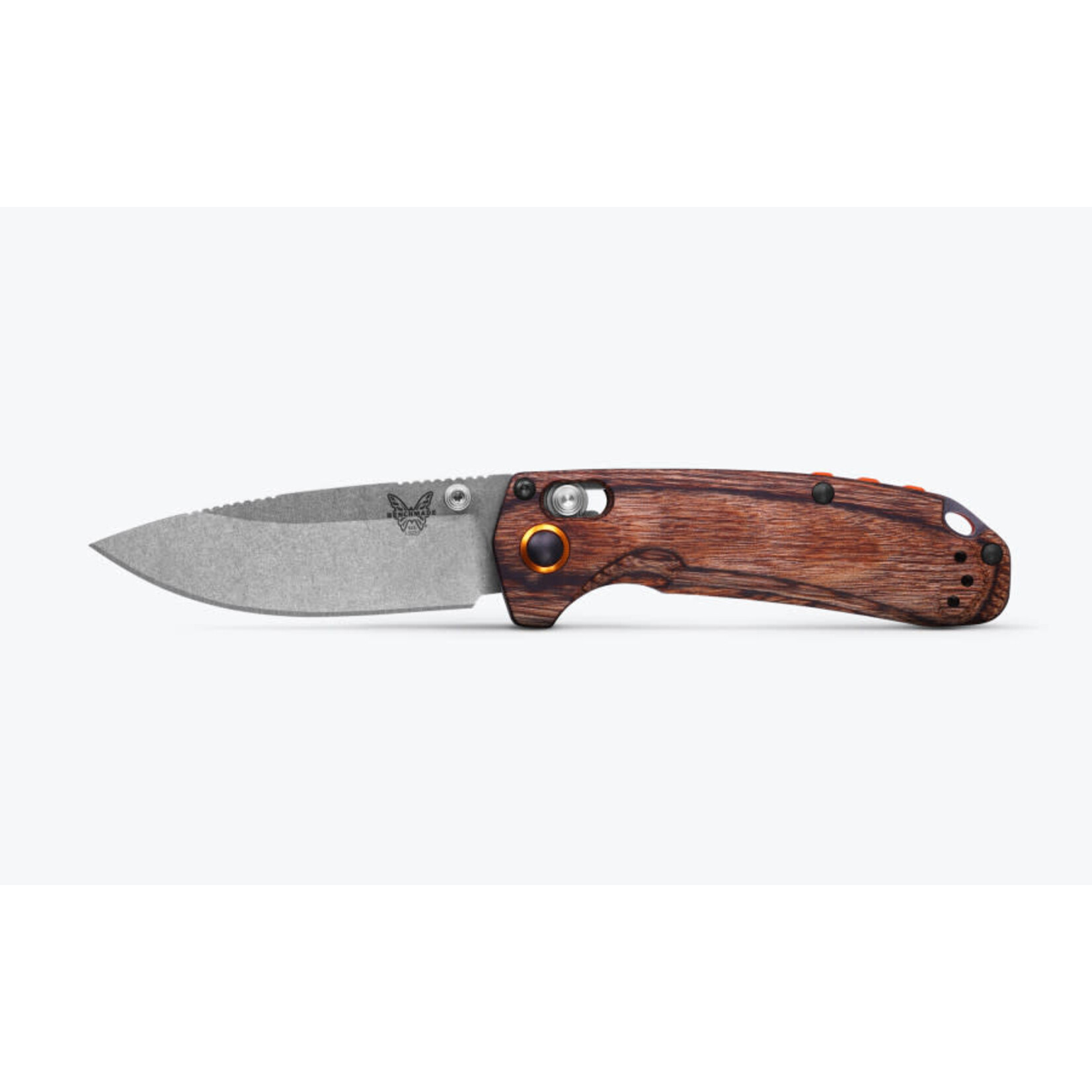 Benchmade Benchmade 15032 S30V & Wood North Fork