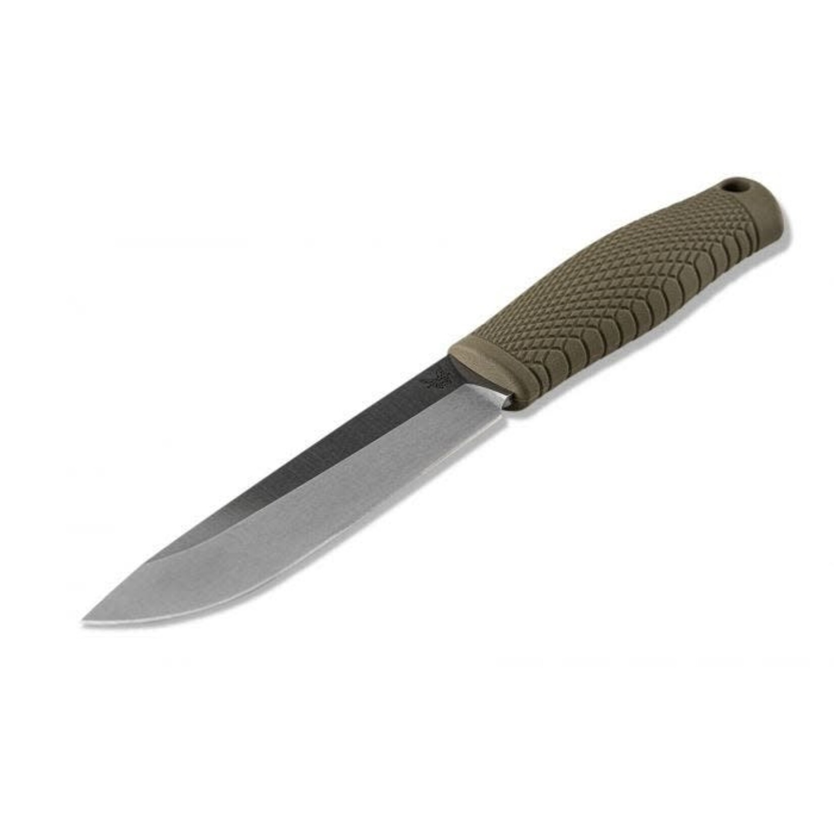 Benchmade Discontinued - Benchmade 202 CPM3V & Santoprene Leuku