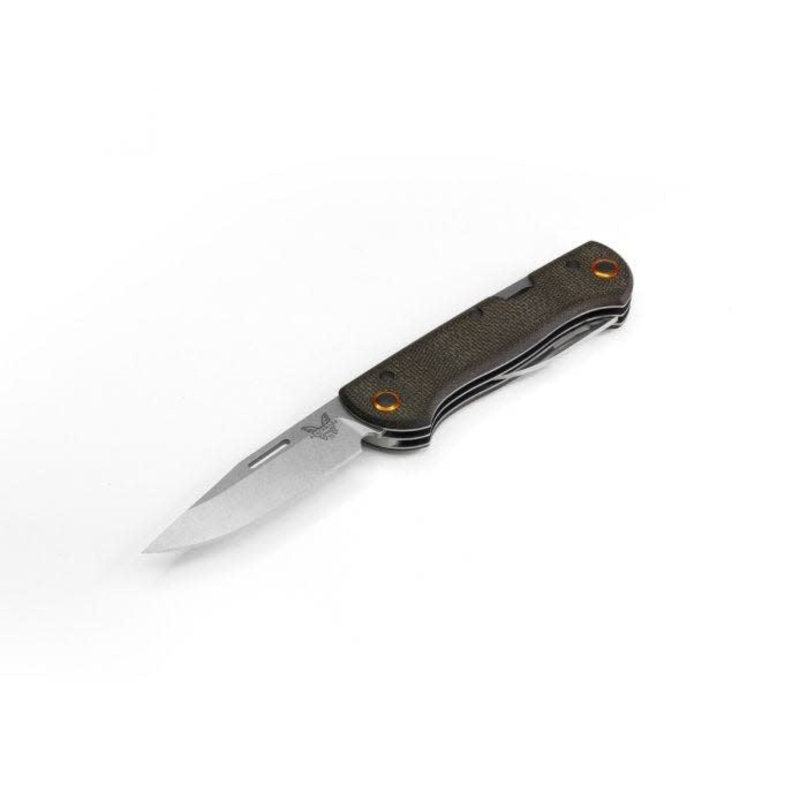 Benchmade Discontinued - Benchmade S30V & Micarta Weekender