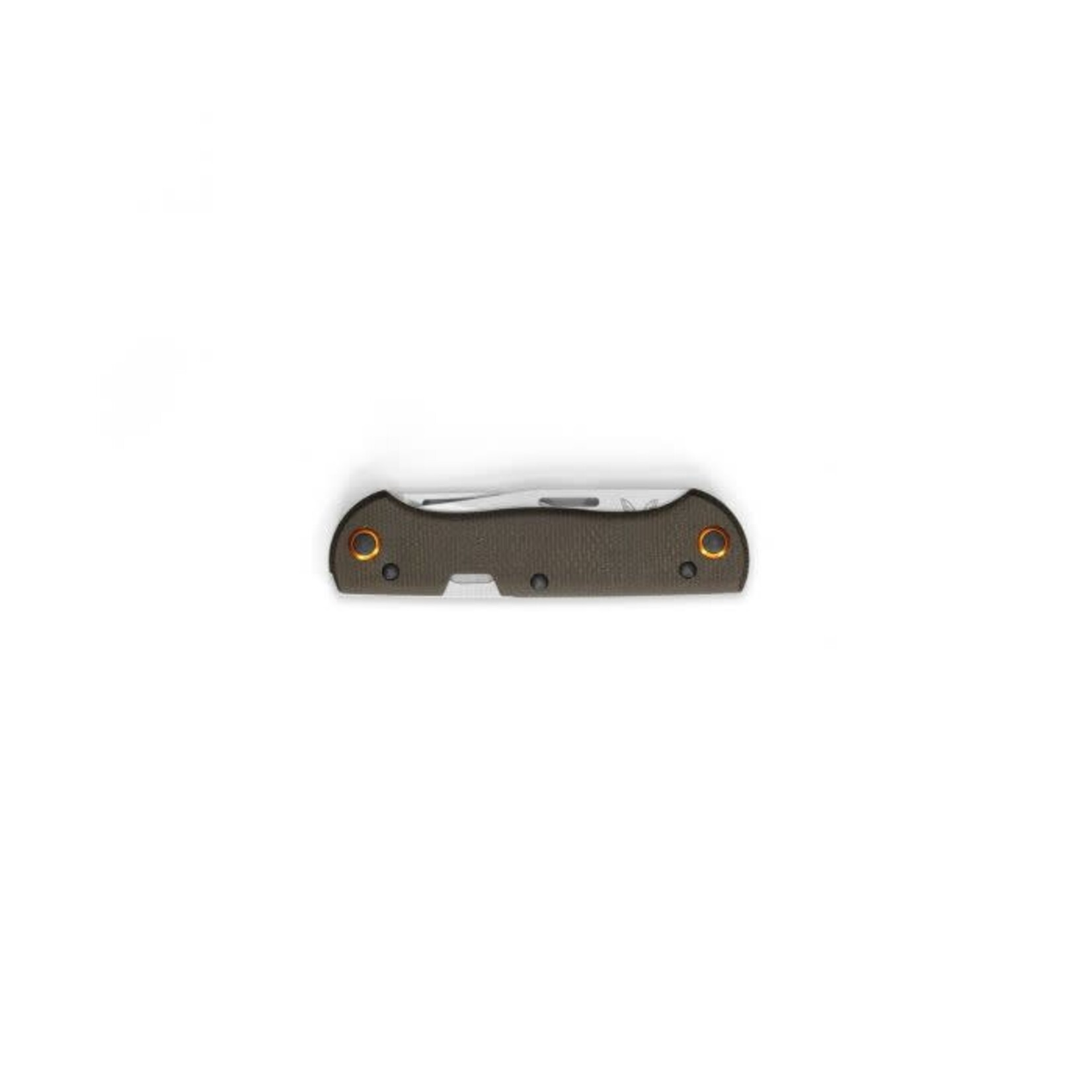 Benchmade Discontinued - Benchmade S30V & Micarta Weekender