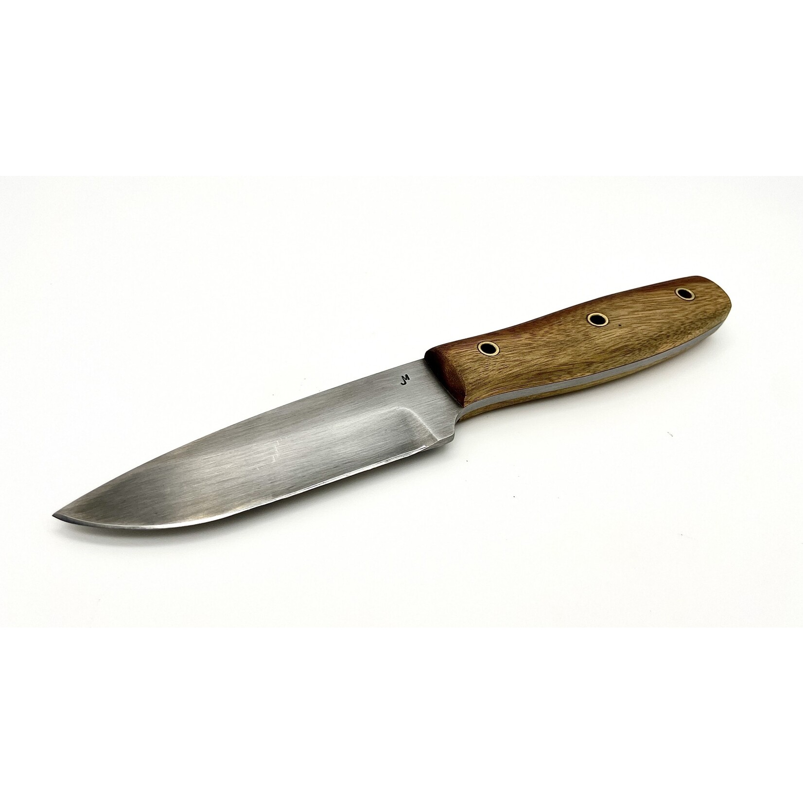 Jeff Morgan Sold Out - Jeff Morgan 1095 & Tiger Wood Hollow Pin EDC