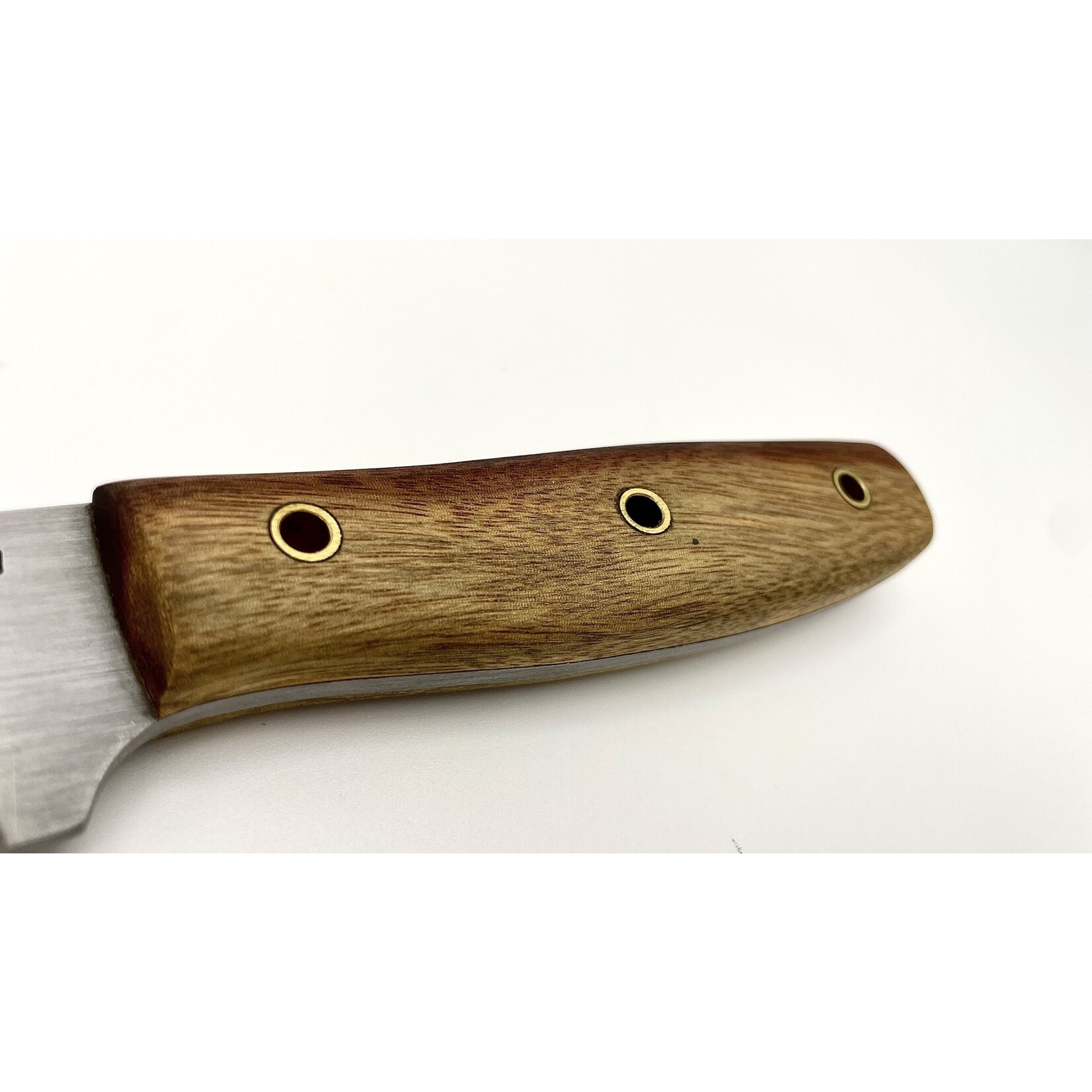 Jeff Morgan Sold Out - Jeff Morgan 1095 & Tiger Wood Hollow Pin EDC
