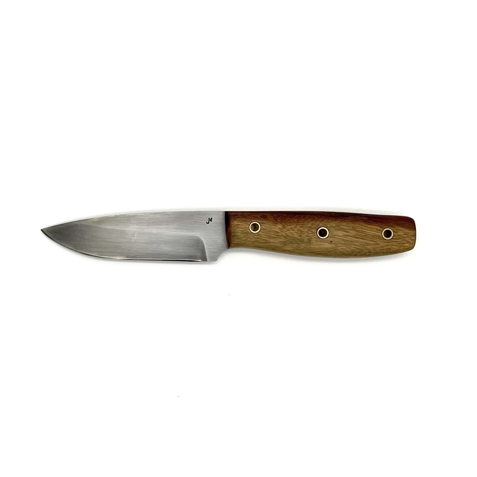 Jeff Morgan Sold Out - Jeff Morgan 1095 & Tiger Wood Hollow Pin EDC