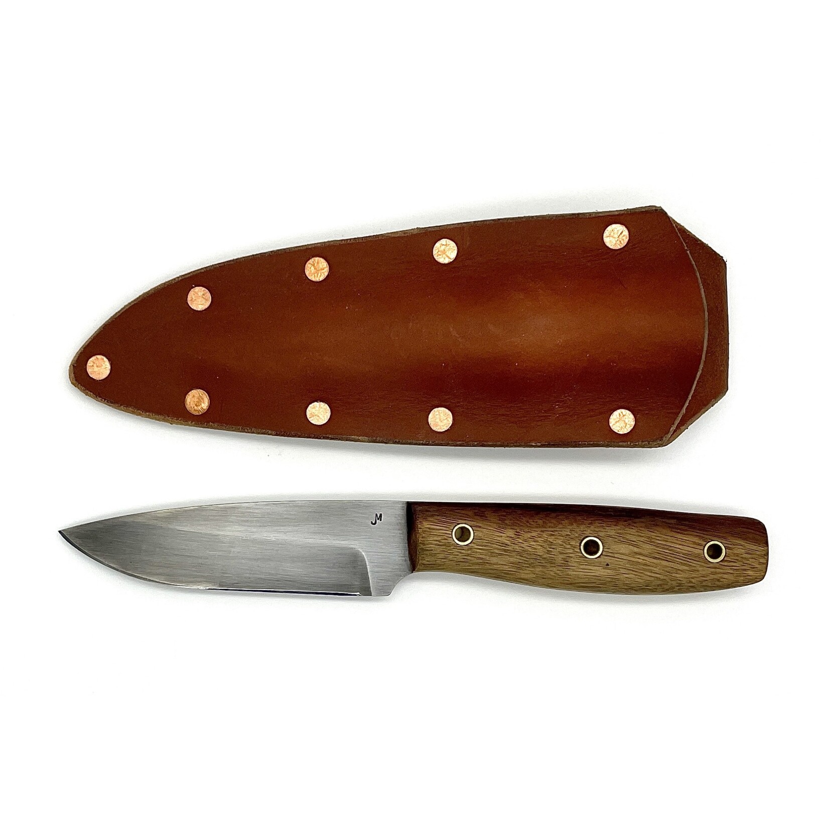 Jeff Morgan Sold Out - Jeff Morgan 1095 & Tiger Wood Hollow Pin EDC