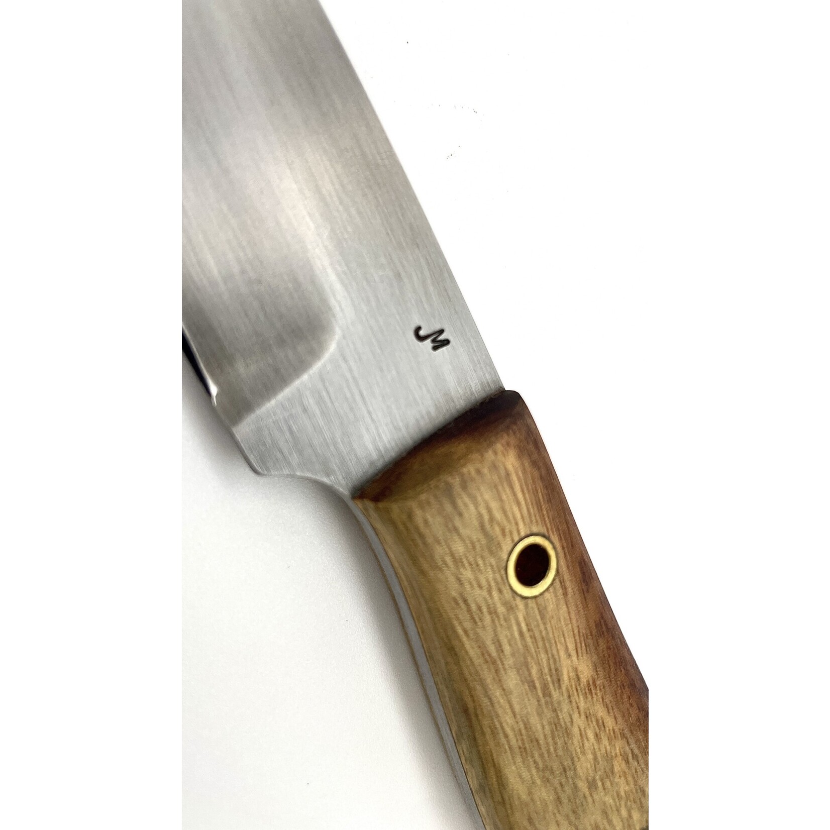 Jeff Morgan Sold Out - Jeff Morgan 1095 & Tiger Wood Hollow Pin EDC