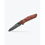 Benchmade Benchmade 945BK-03 Burnt Copper Mini Osborne