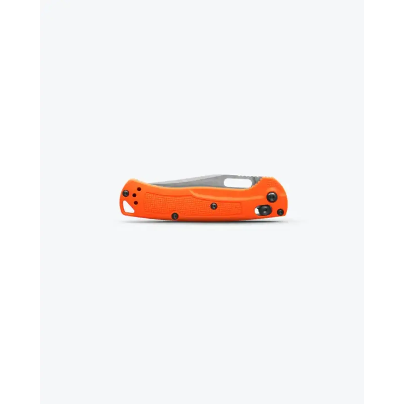 Benchmade Benchmade CPM154 & Grivory Orange Mini Taggedout