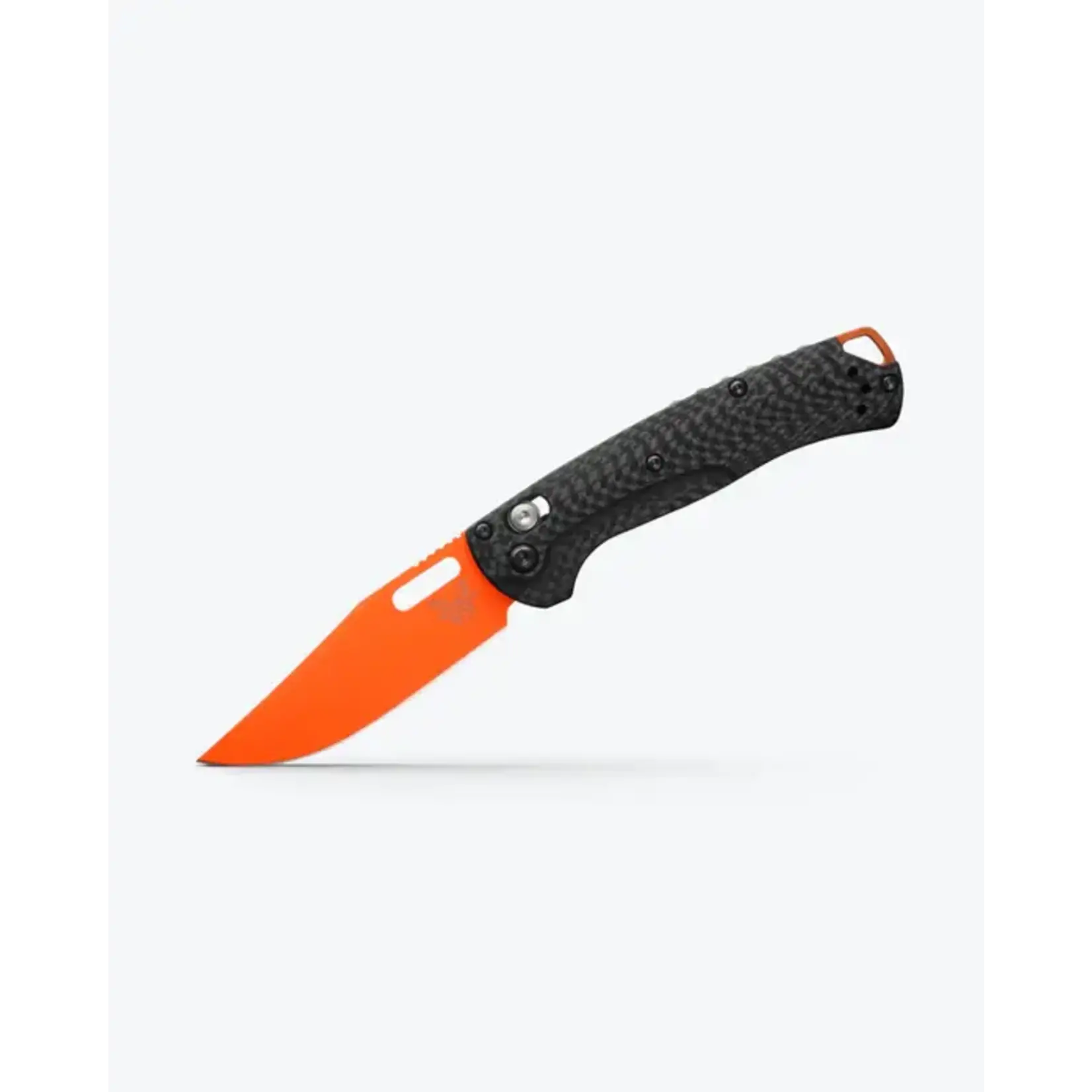 Benchmade Benchmade MagnaCut & Carbon Fiber Mini Taggedout