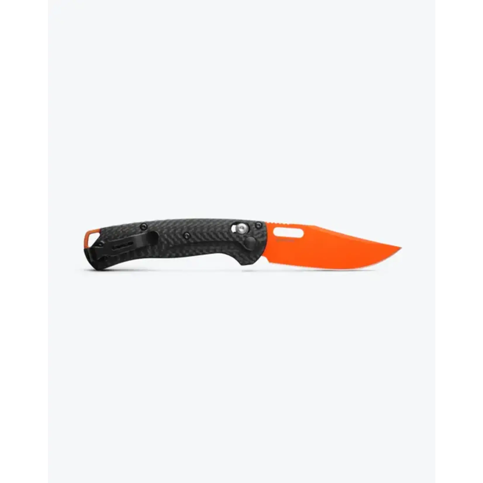 Benchmade Benchmade MagnaCut & Carbon Fiber Mini Taggedout