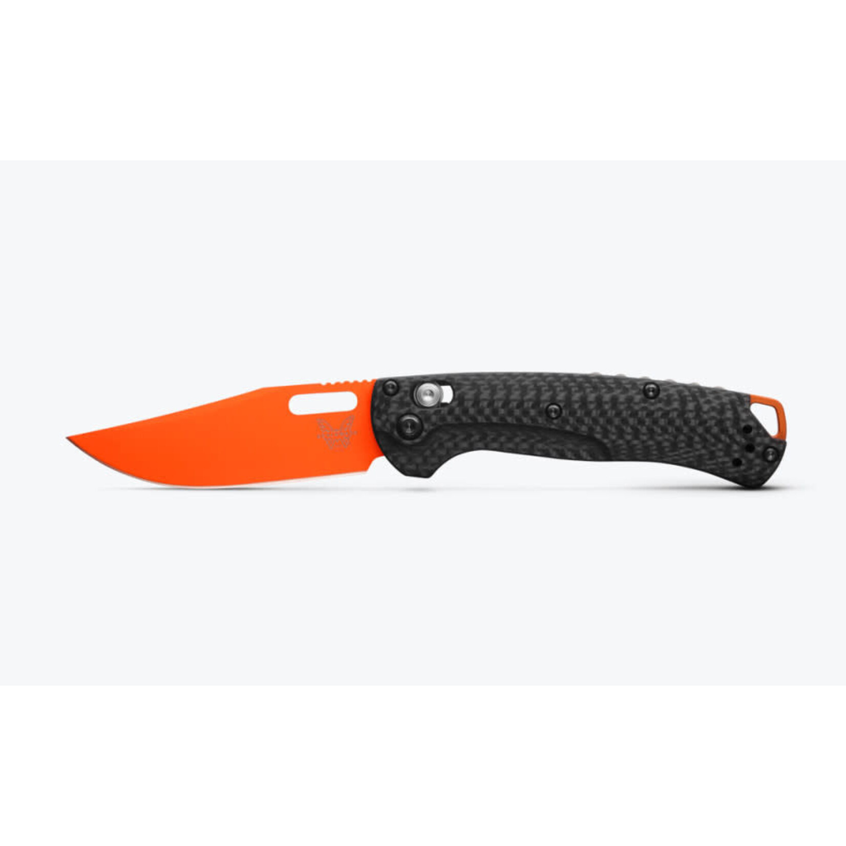 Benchmade Benchmade MagnaCut & Carbon Fiber Mini Taggedout
