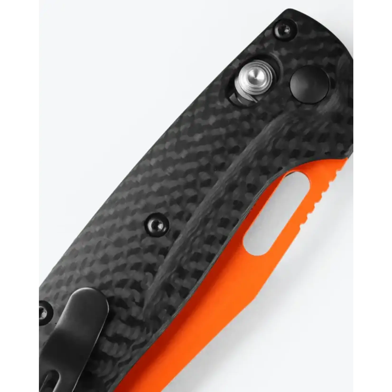 Benchmade Benchmade MagnaCut & Carbon Fiber Mini Taggedout