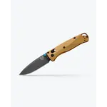 Benchmade Benchmade 535BK-07 Burnt Brass Bugout