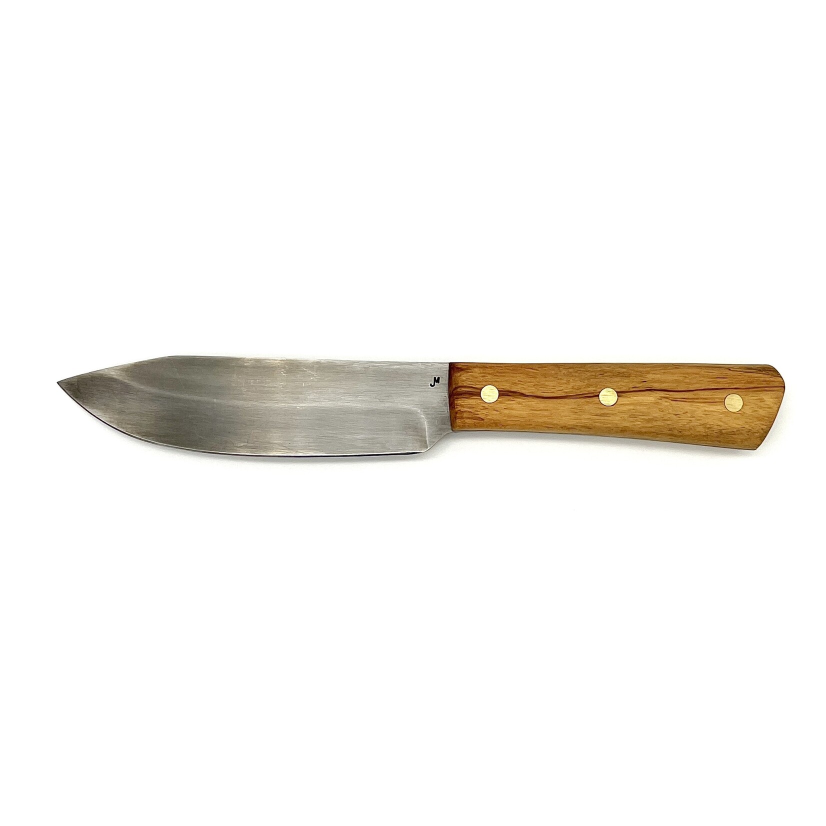 Jeff Morgan Jeff Morgan 1249 1095 & Tiger Wood Alamo Camp Knife