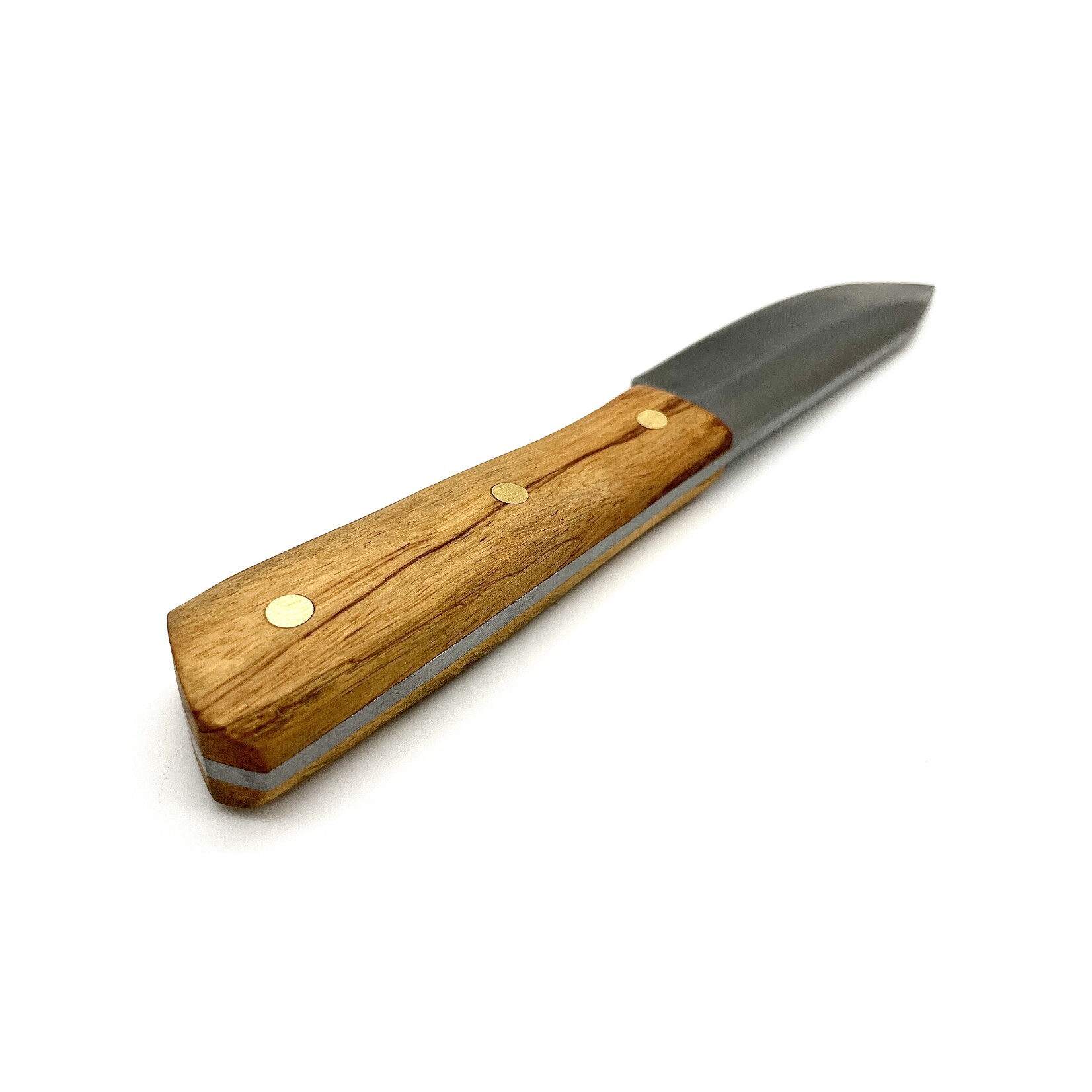 Jeff Morgan Jeff Morgan 1249 1095 & Tiger Wood Alamo Camp Knife