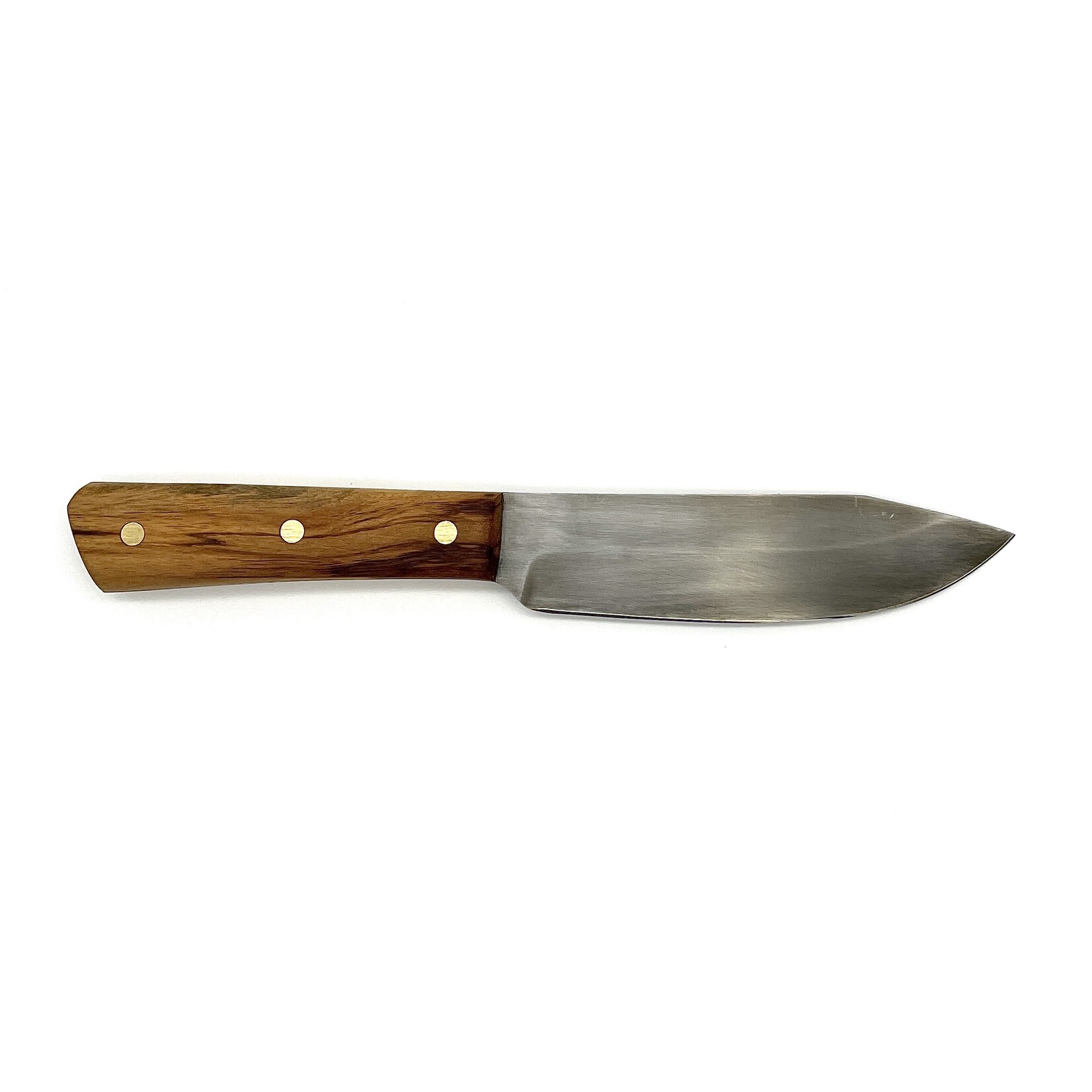 Jeff Morgan Jeff Morgan 1249 1095 & Tiger Wood Alamo Camp Knife