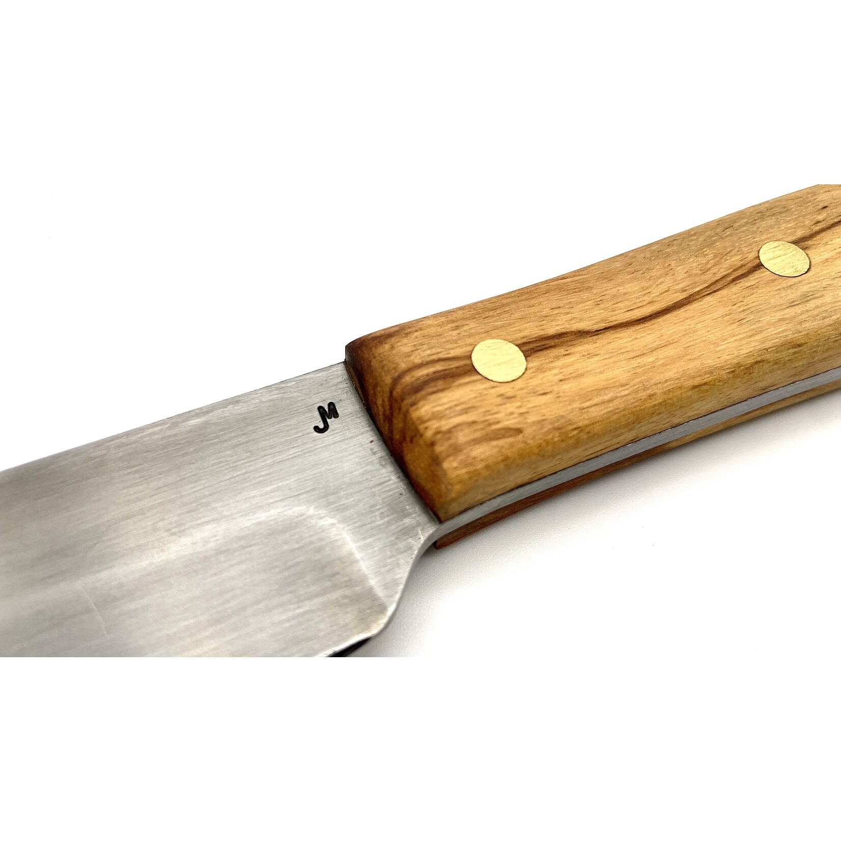 Jeff Morgan Jeff Morgan 1249 1095 & Tiger Wood Alamo Camp Knife