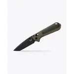 Benchmade Benchmade 431BK-1 Ranger Green Redoubt