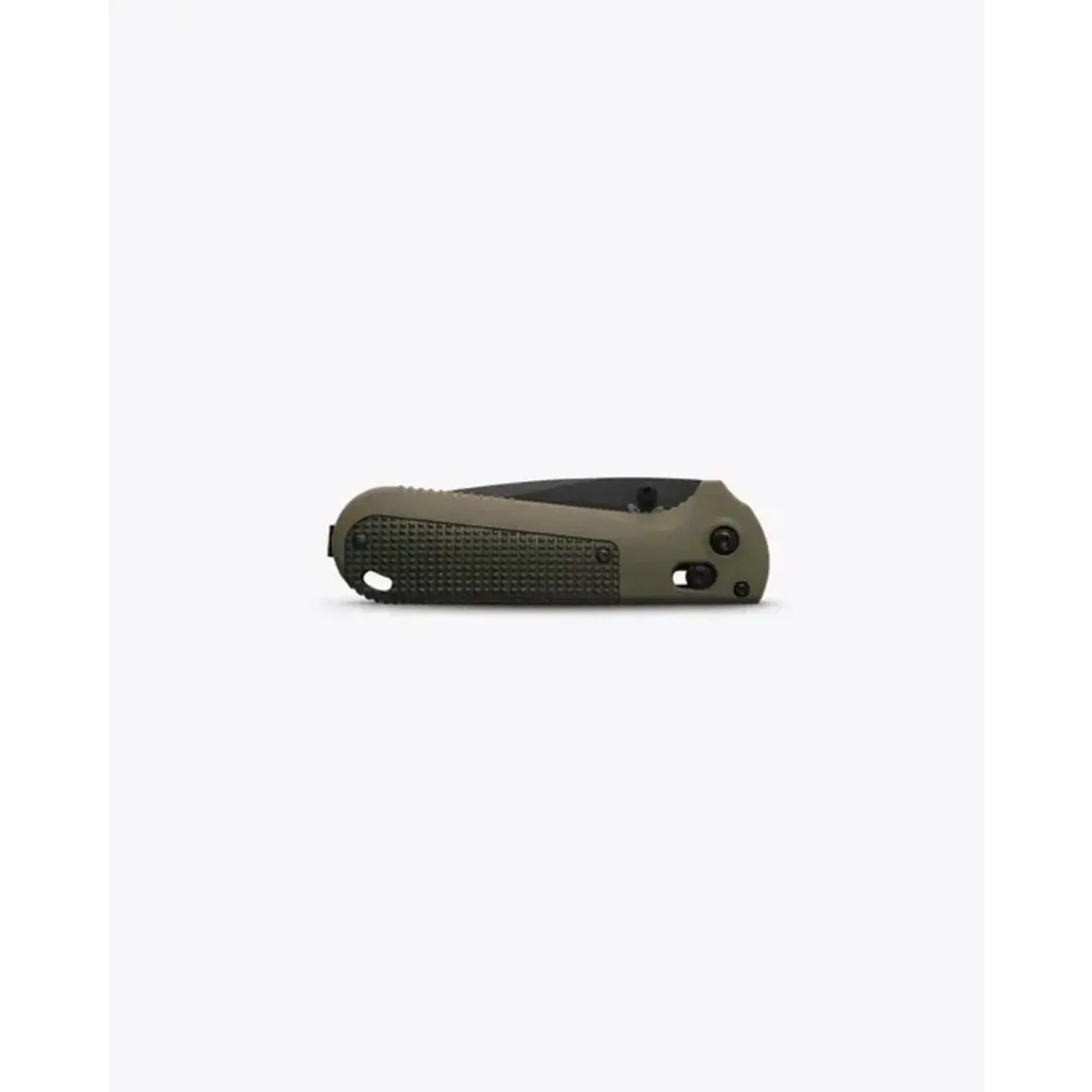 Benchmade Benchmade 431BK-1 D2 & Grivory Ranger Green Redoubt