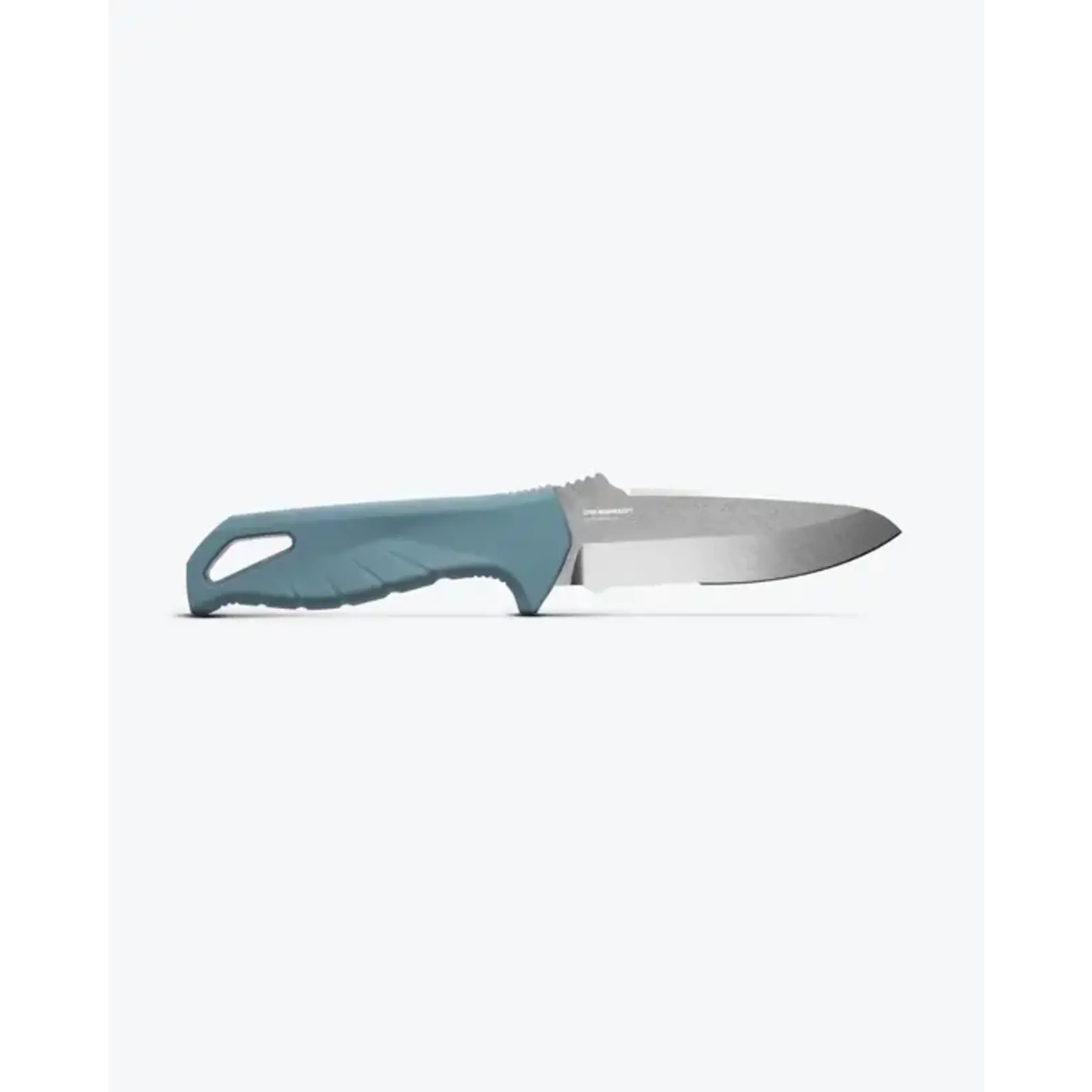 Benchmade Benchmade 18040S Magnacut & Santoprene Depth Blue Undercurrent