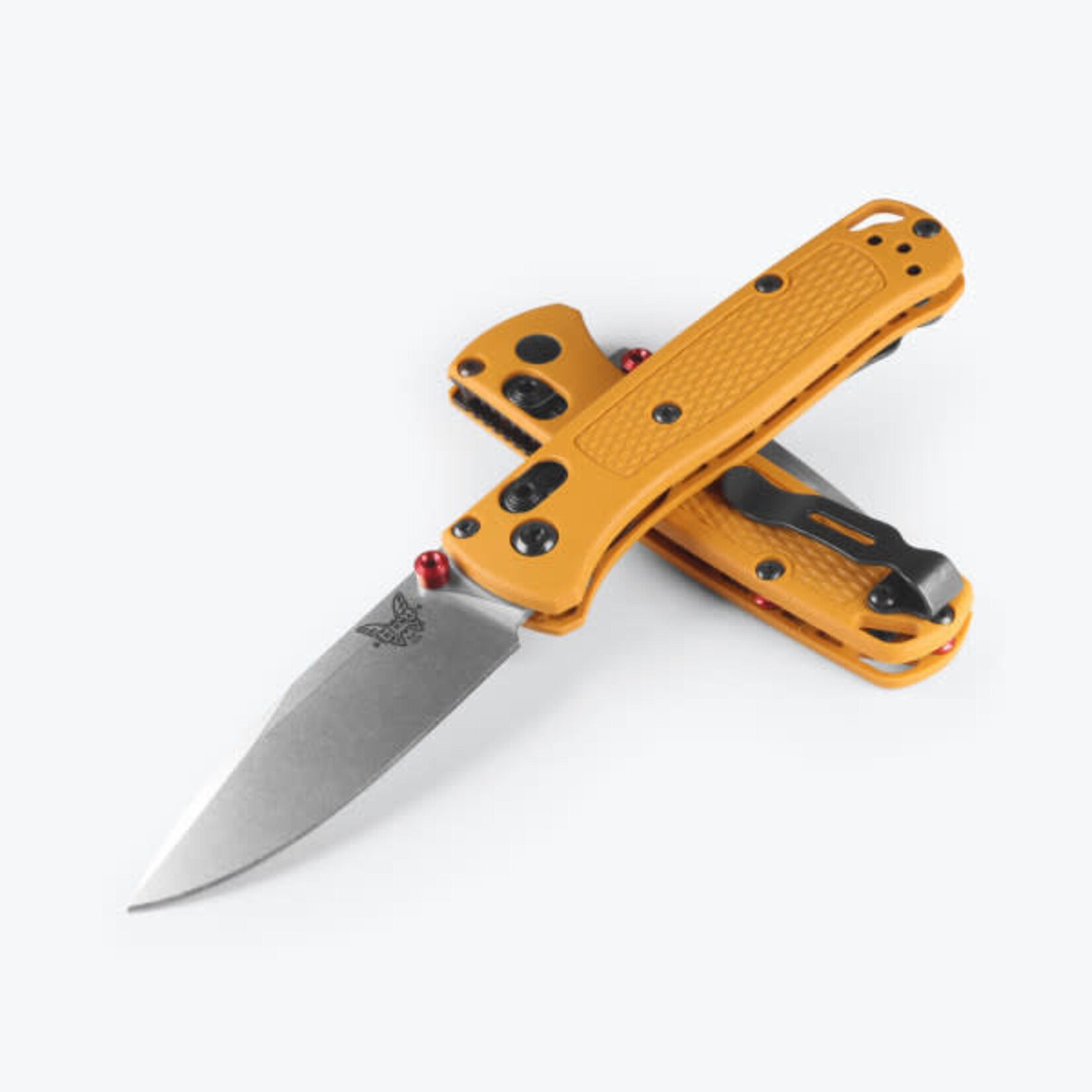 Benchmade Benchmade 533-08 S30V & Grivory Daybreak Mini Bugout