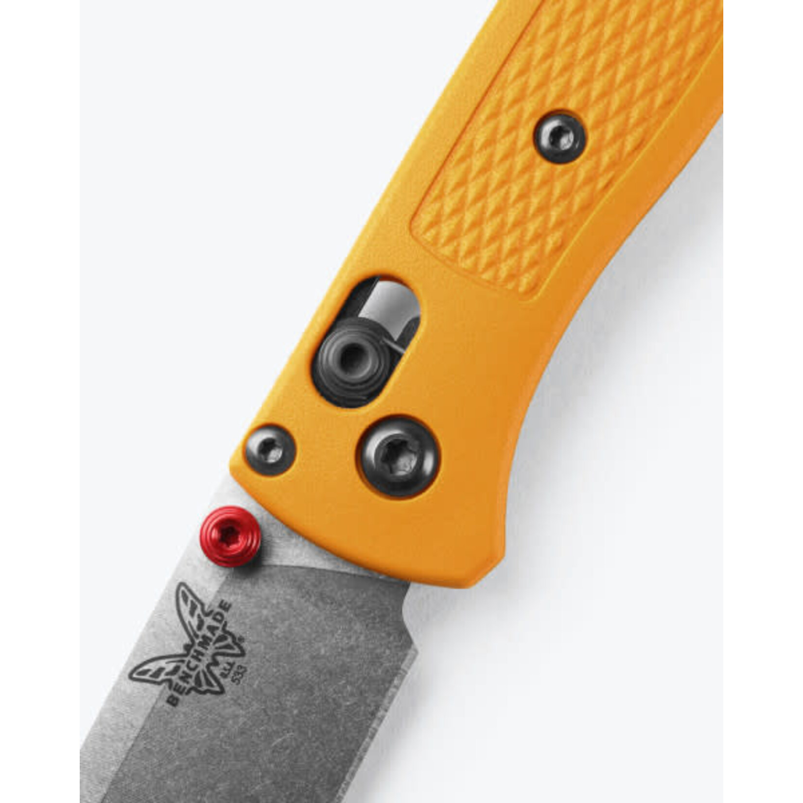 Benchmade Benchmade 533-08 S30V & Grivory Daybreak Mini Bugout