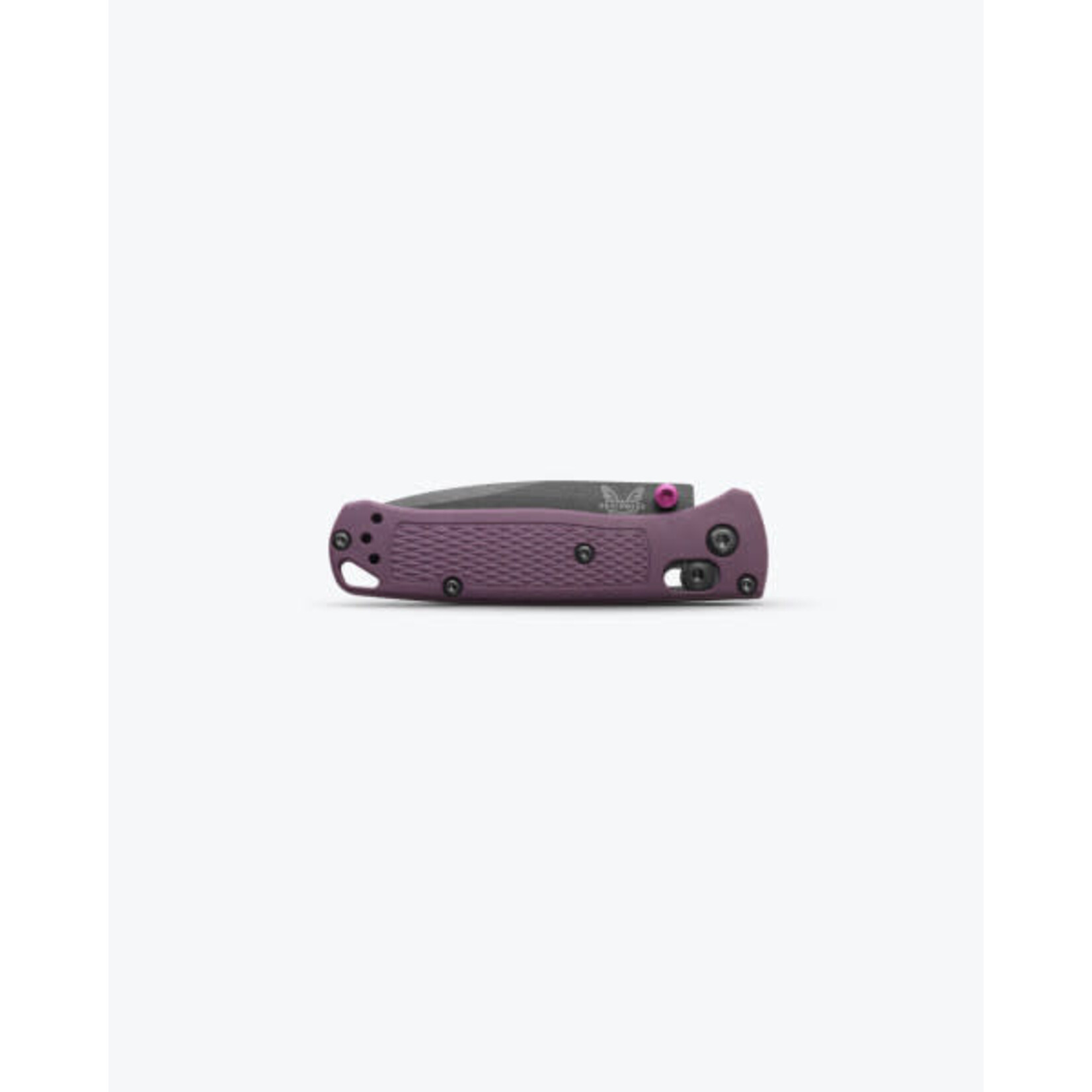 Benchmade Benchmade 533GY-09 S30V & Grivory Dark Purple Mini Bugout