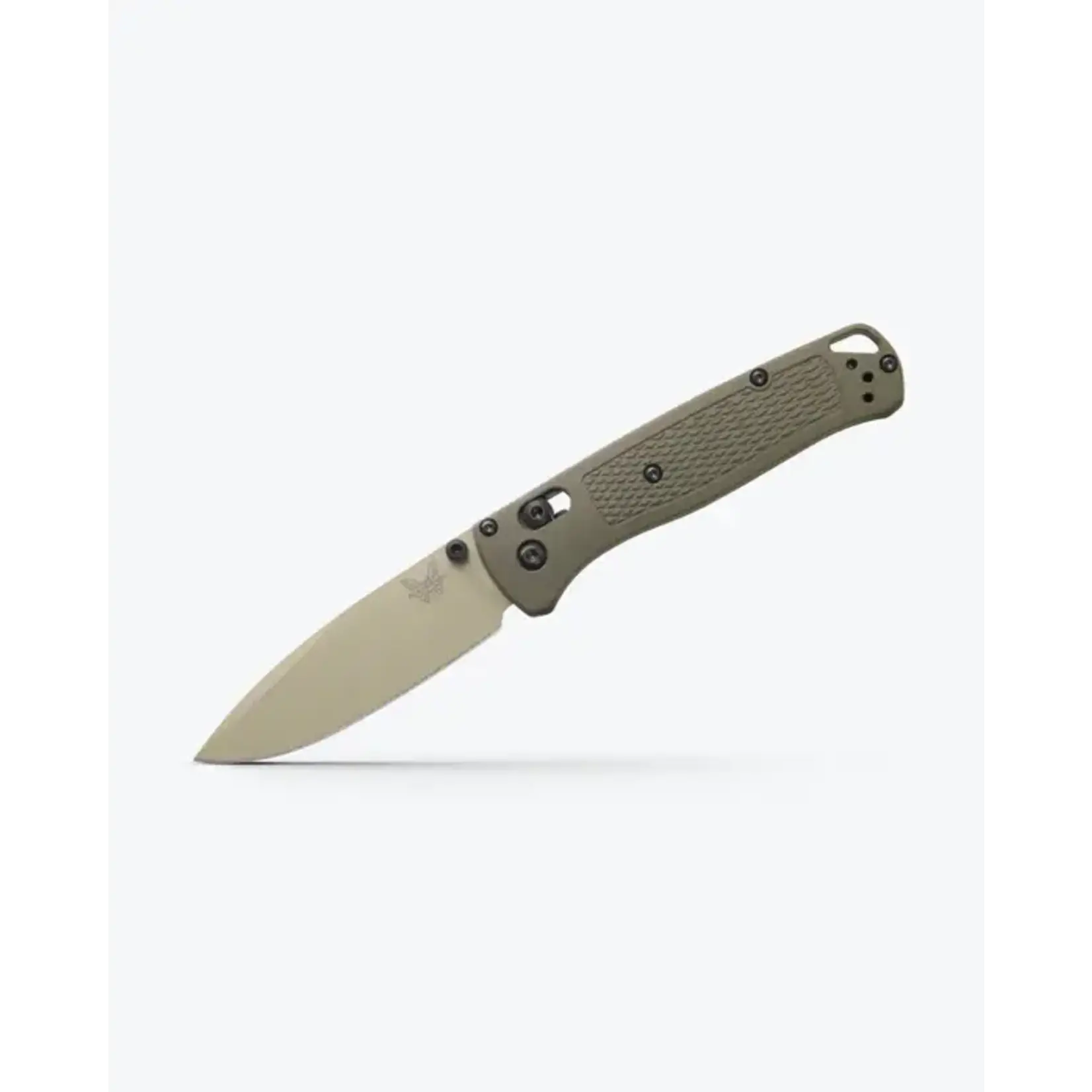 Benchmade Benchmade 535TN-11 S30V & Grivory Dark Olive Bugout