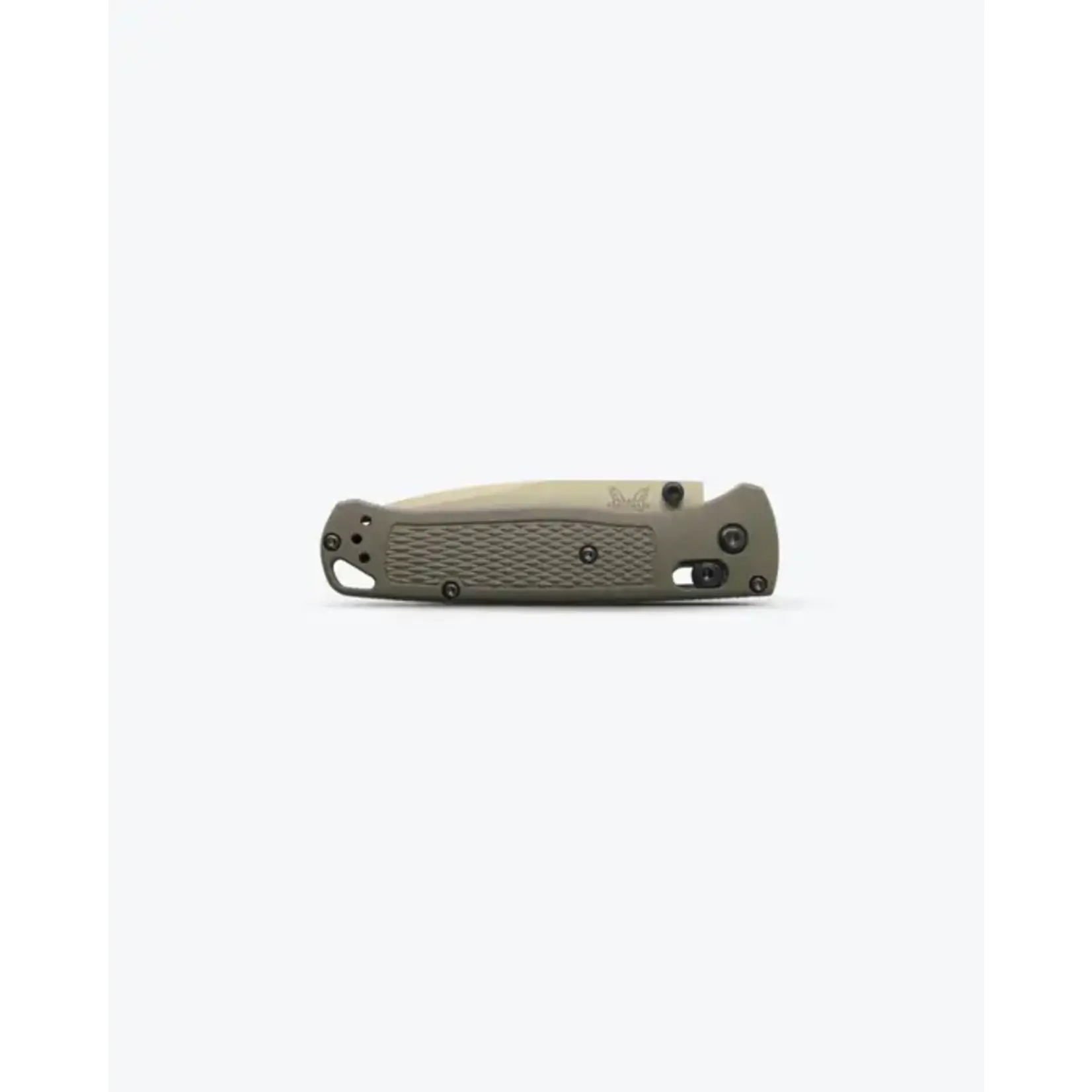 Benchmade Benchmade 535TN-11 S30V & Grivory Dark Olive Bugout