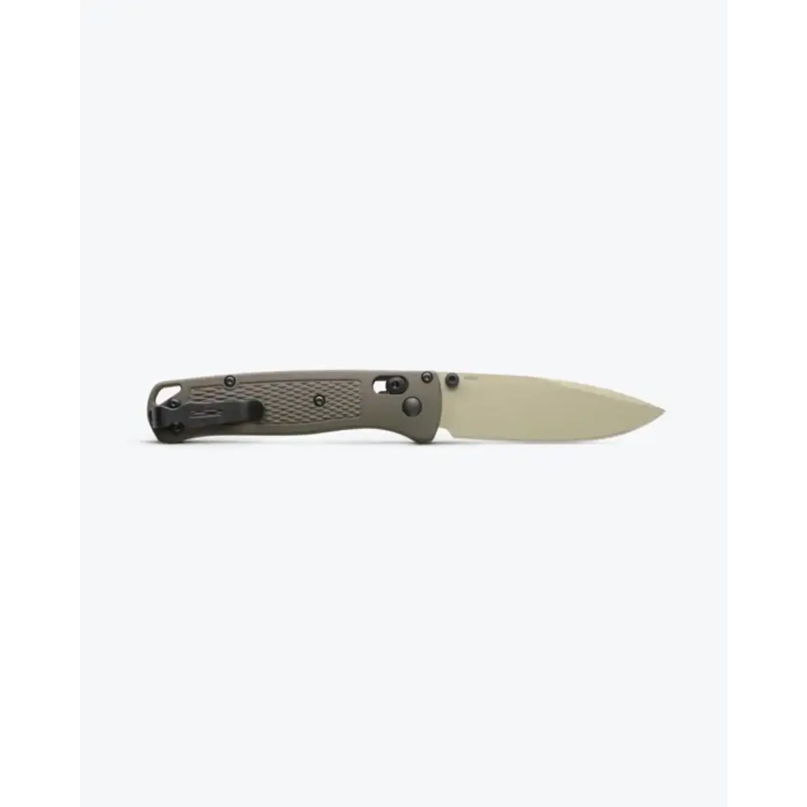 Benchmade Benchmade 535TN-11 S30V & Grivory Dark Olive Bugout