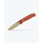 Benchmade Benchmade 535TN-10 Rust Orange Bugout