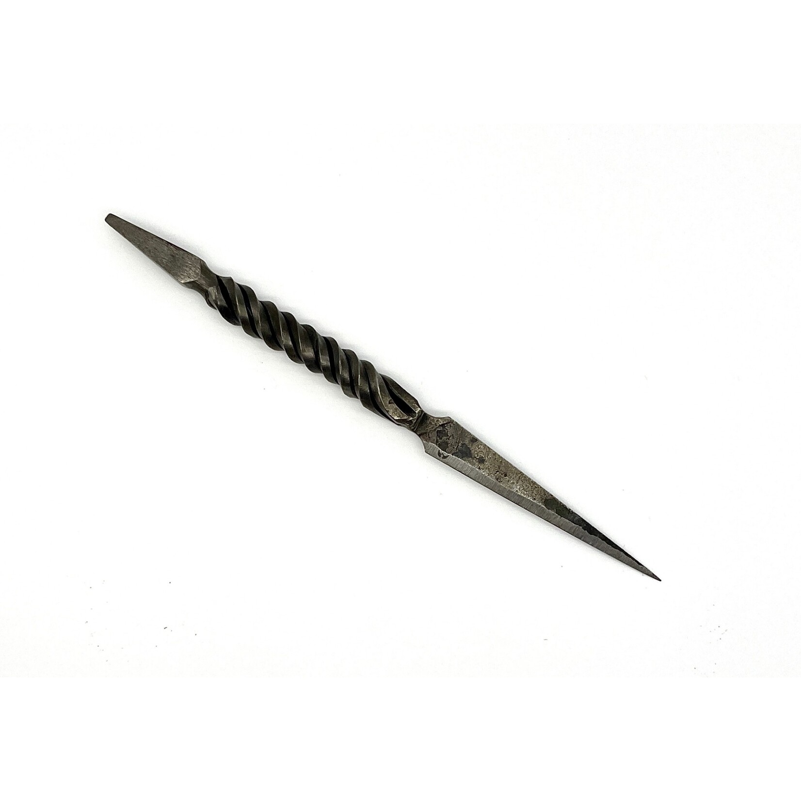 Sold Out - Madewell Reforged Railroad Spike Letter Opener