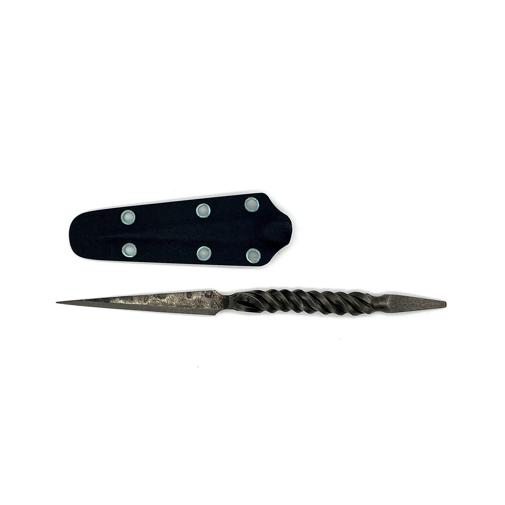 Sold Out - Madewell Reforged Railroad Spike Letter Opener