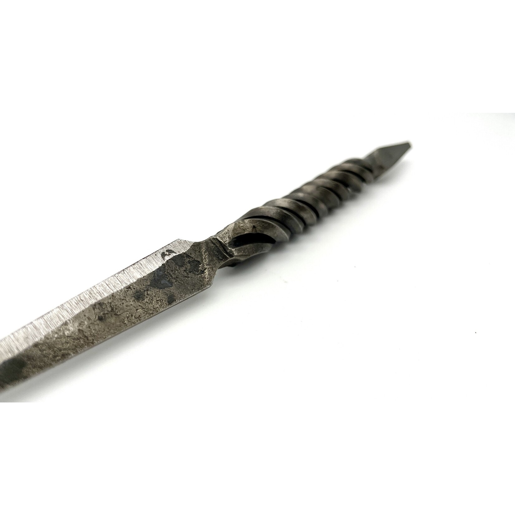 Sold Out - Madewell Reforged Railroad Spike Letter Opener