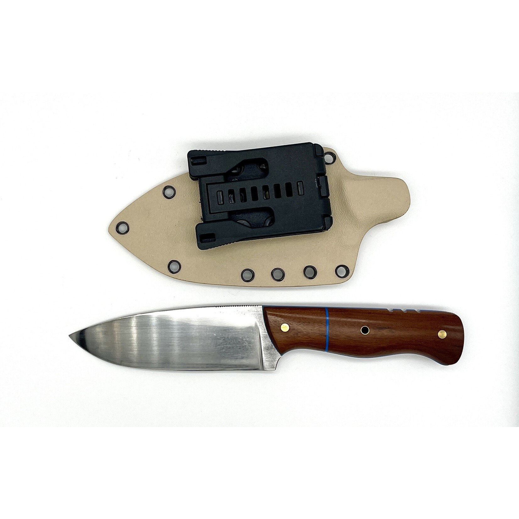 Sold Out - Madewell 80CRV2 & Ironwood Big Game Hunter