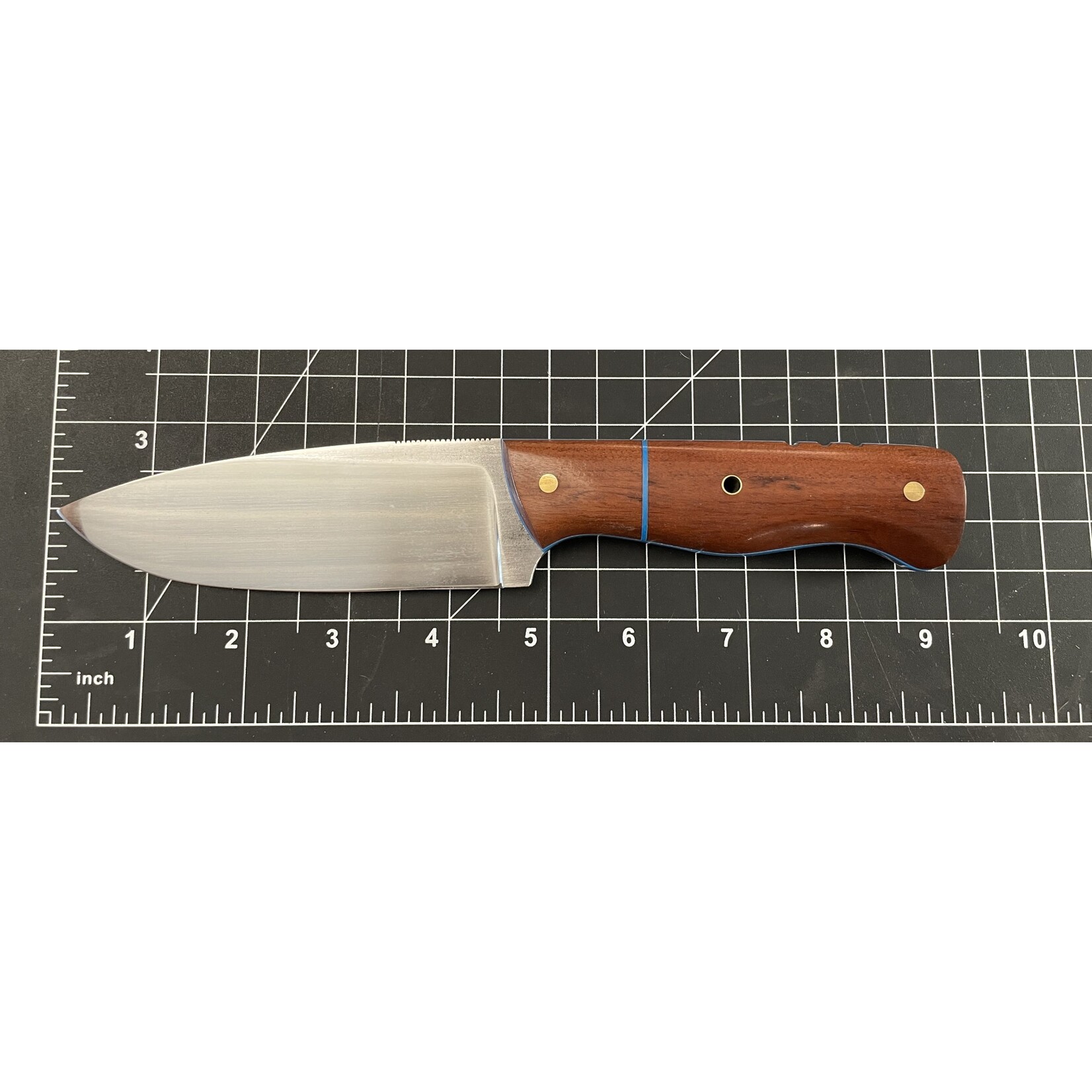 Sold Out - Madewell 80CRV2 & Ironwood Big Game Hunter