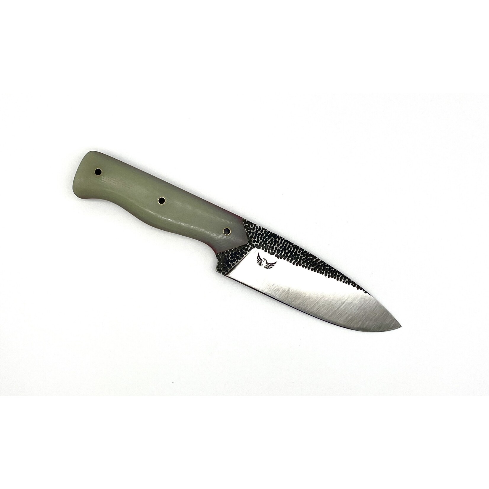 Sold Out - Madewell 80CRV2 & Micarta Jade Big Game Hunter